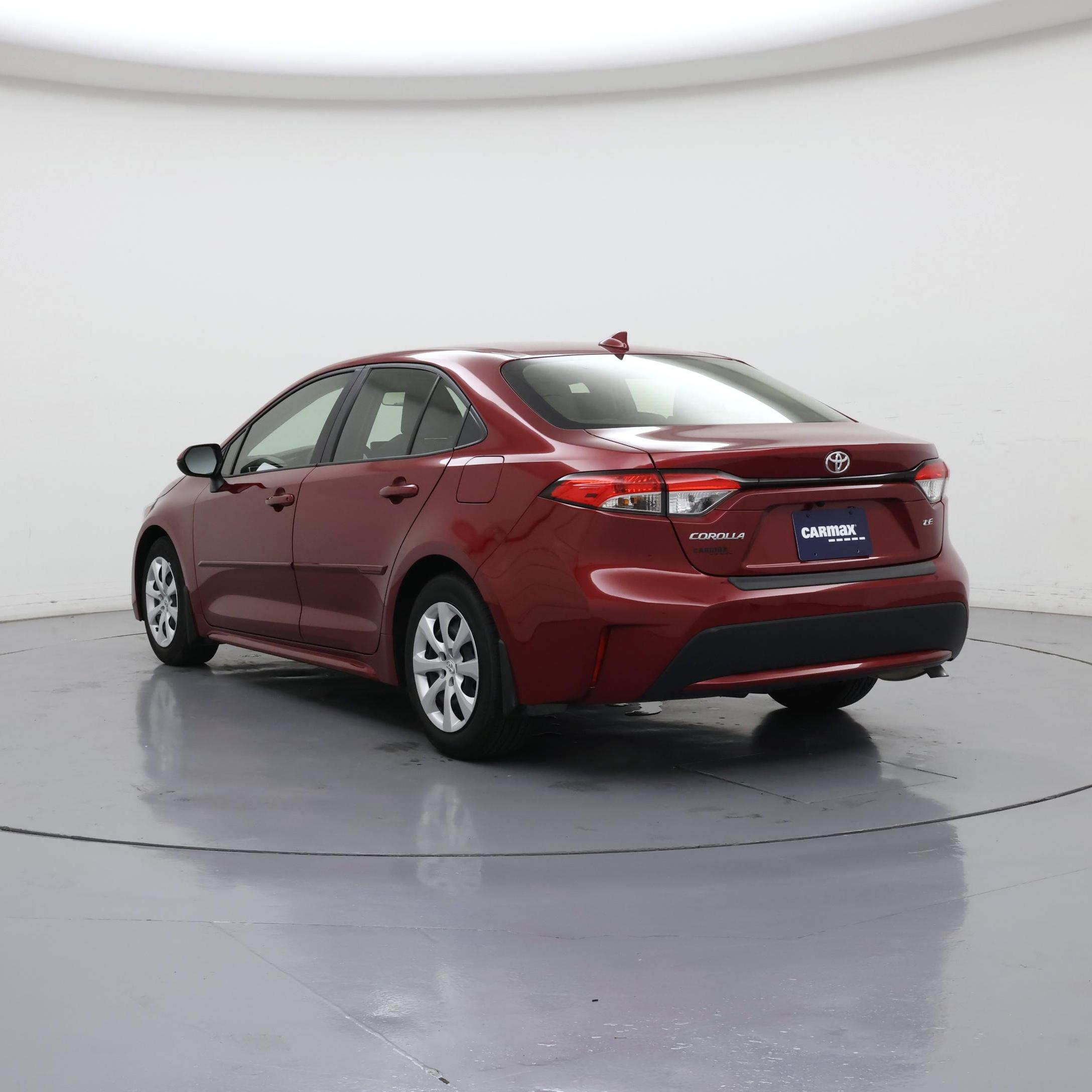Thumbnail: 2022 Toyota Corolla - 2