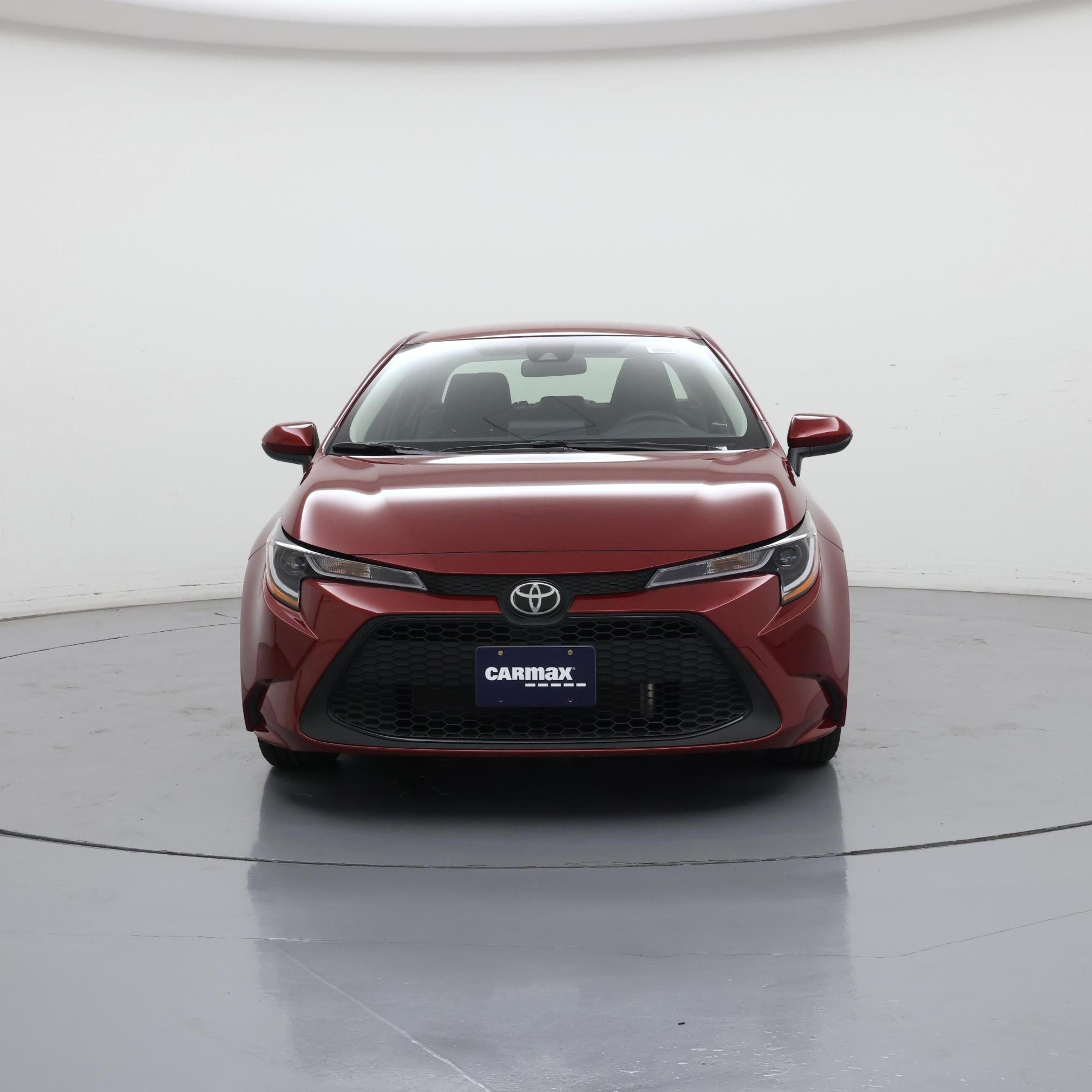 Thumbnail: 2022 Toyota Corolla - 5
