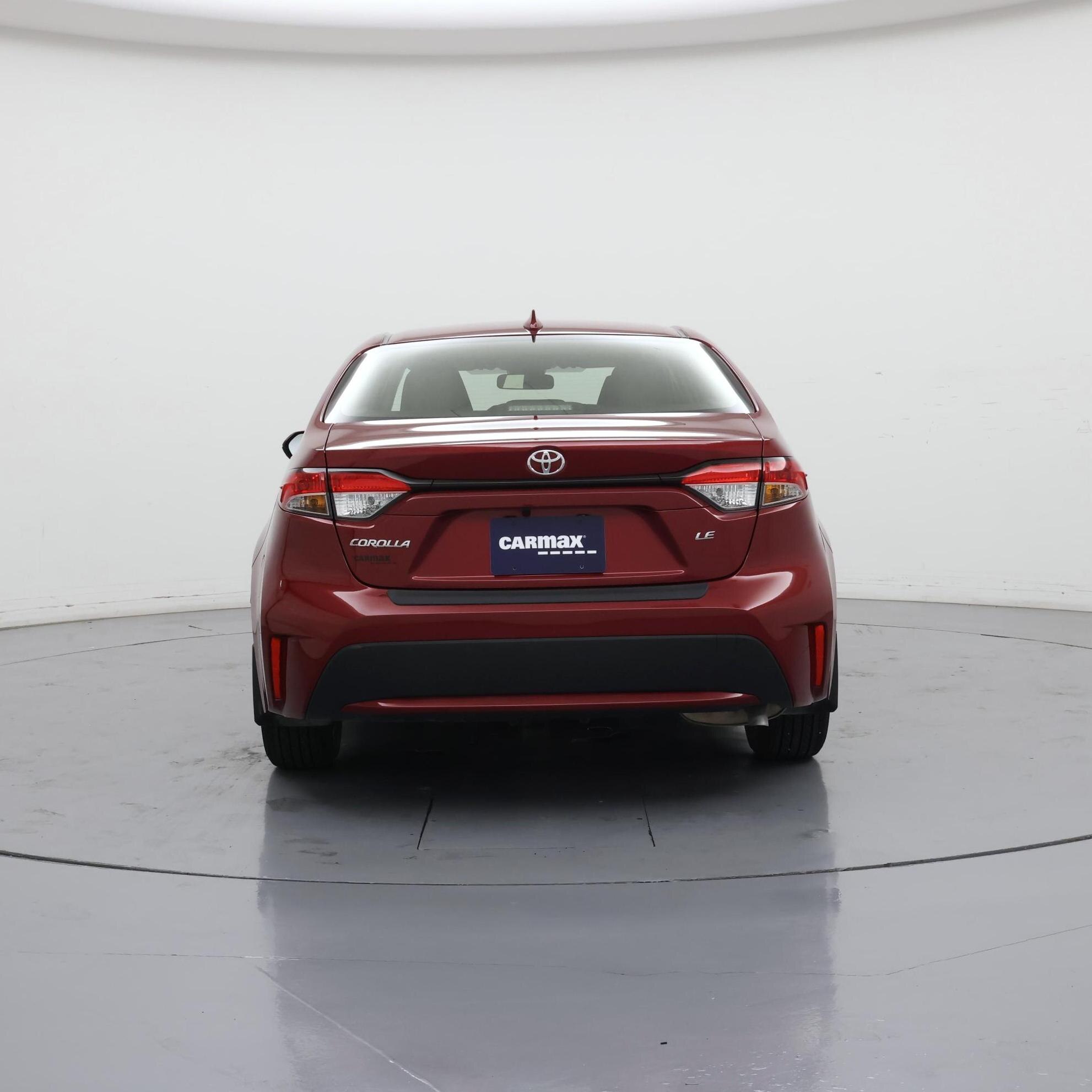 Thumbnail: 2022 Toyota Corolla - 6