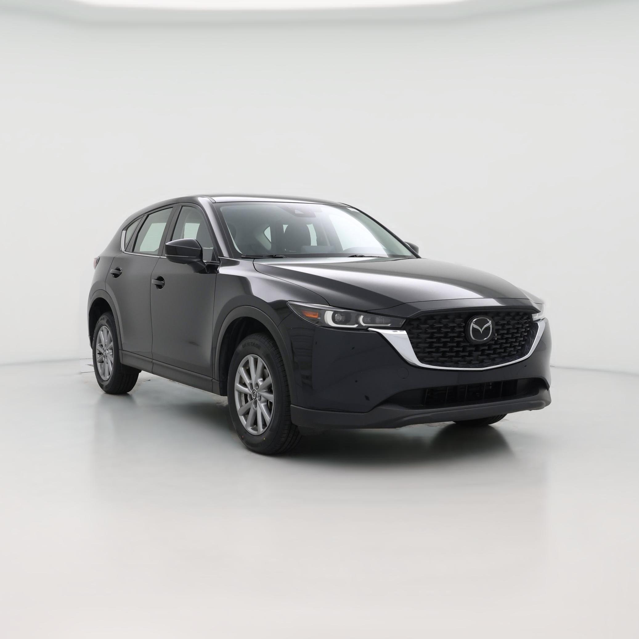 Thumbnail: 2022 Mazda CX-5 - 1