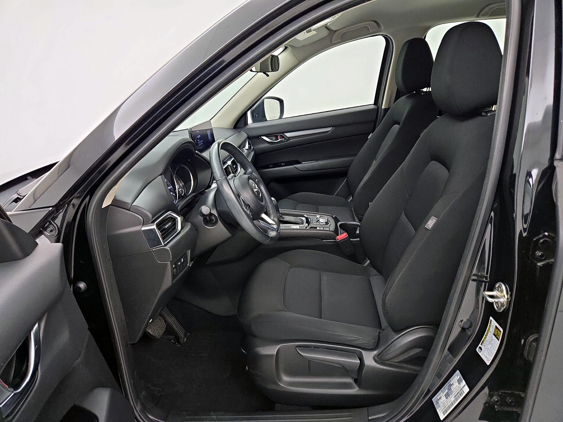 Thumbnail: 2022 Mazda CX-5 - 11