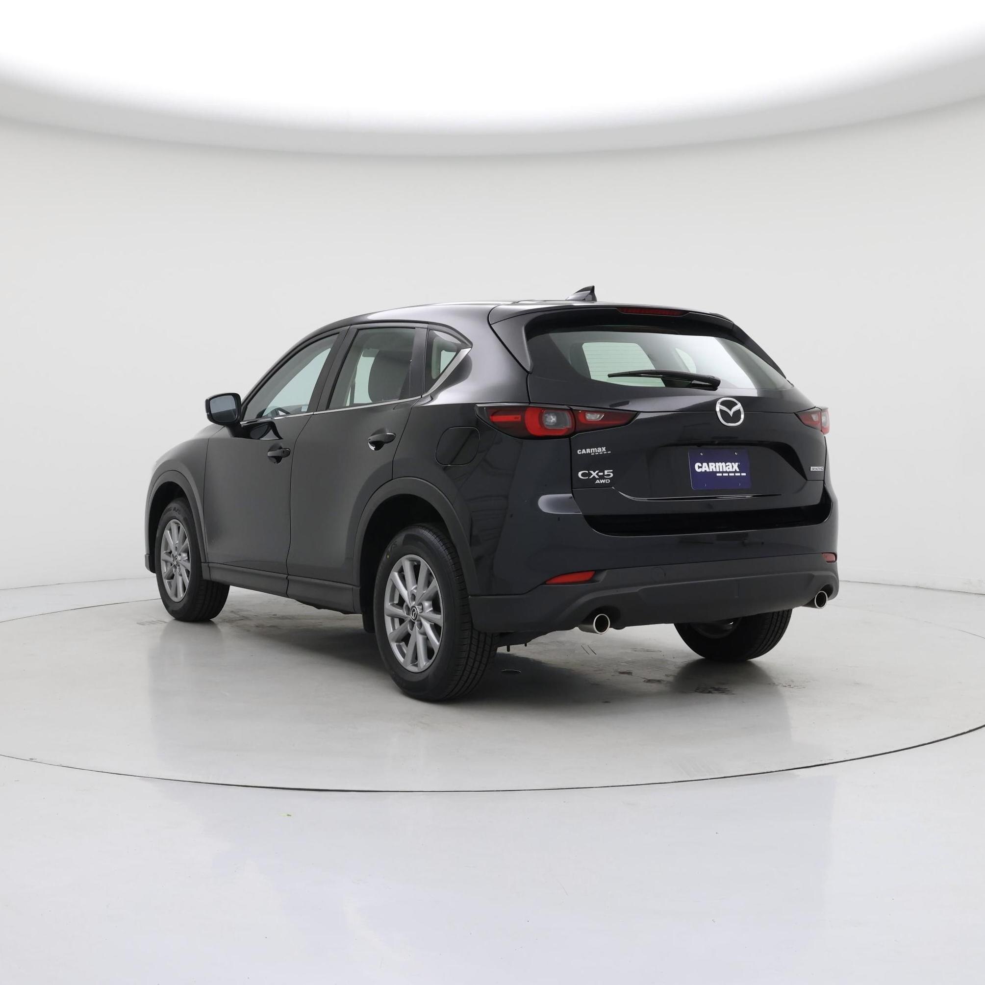 Thumbnail: 2022 Mazda CX-5 - 2