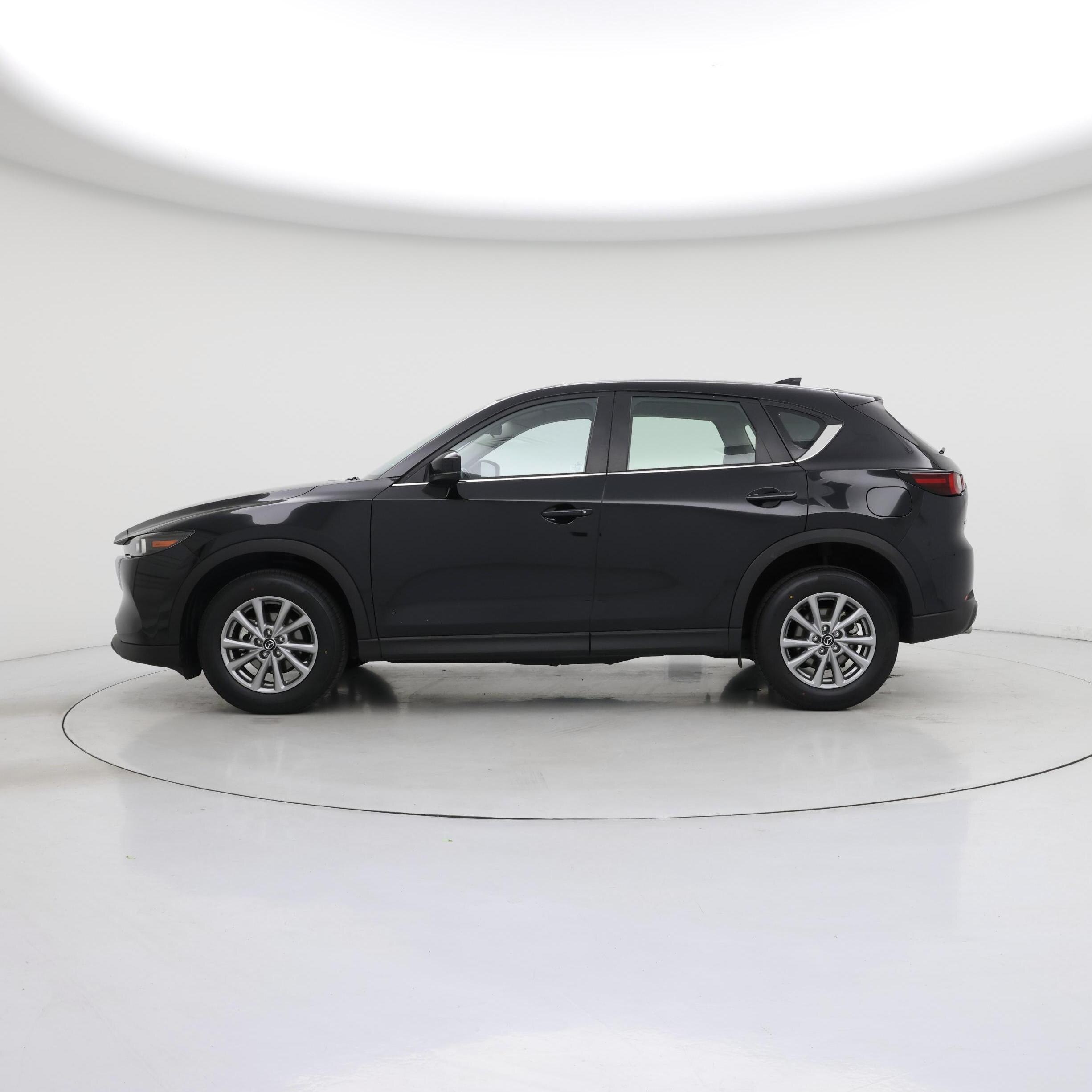 Thumbnail: 2022 Mazda CX-5 - 3