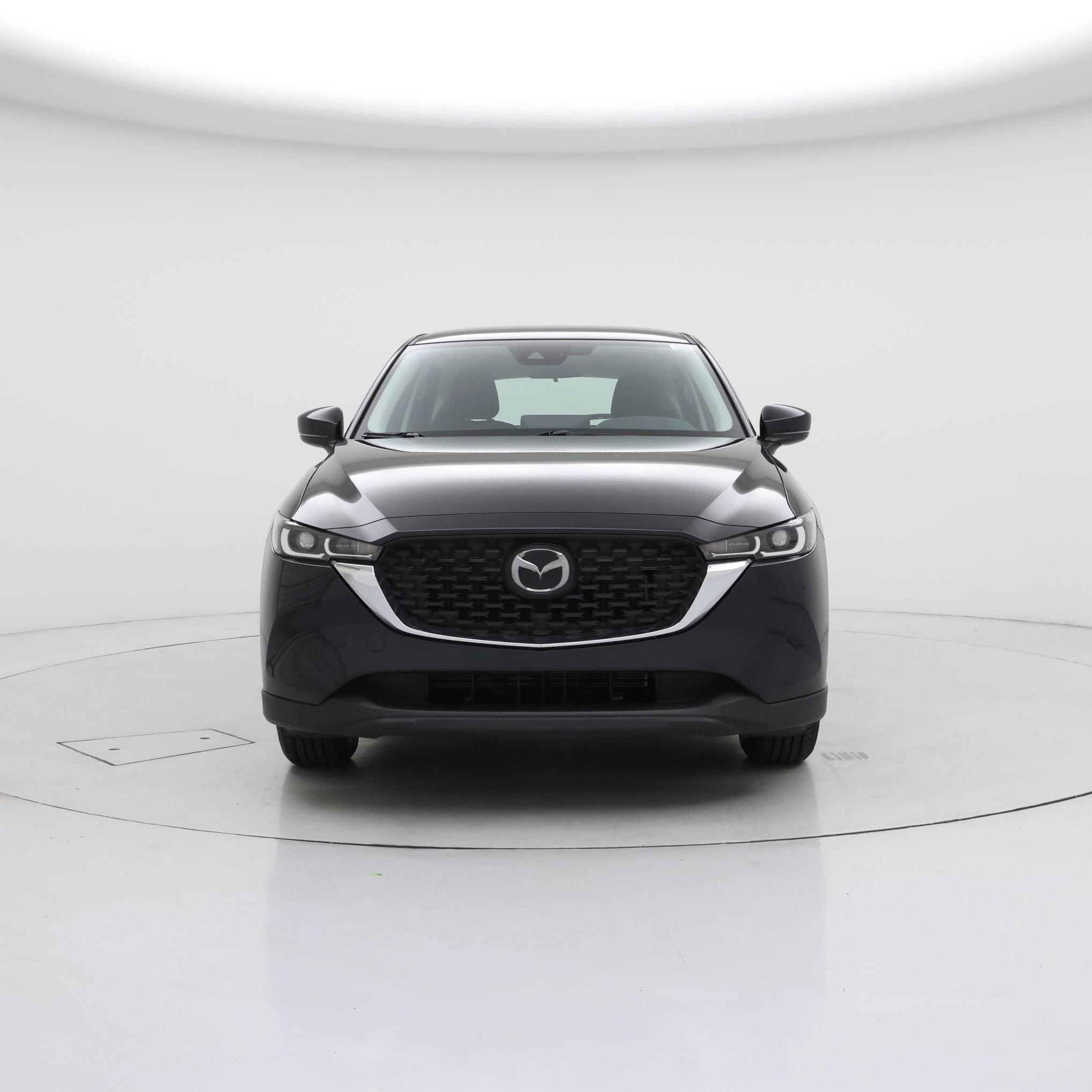 Thumbnail: 2022 Mazda CX-5 - 5
