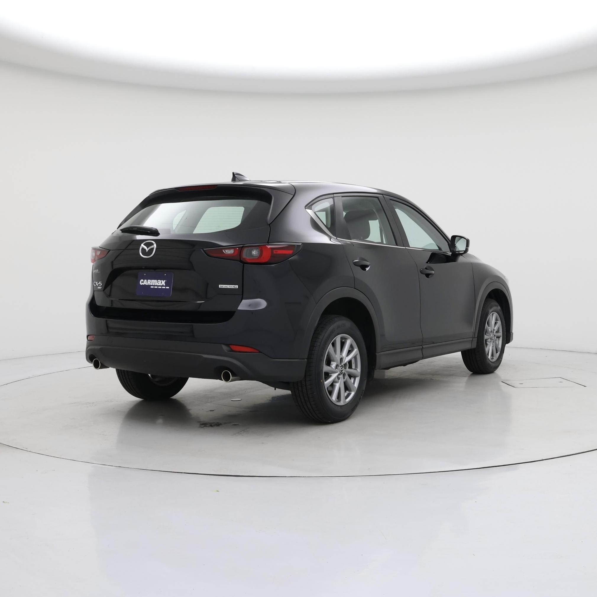 Thumbnail: 2022 Mazda CX-5 - 8