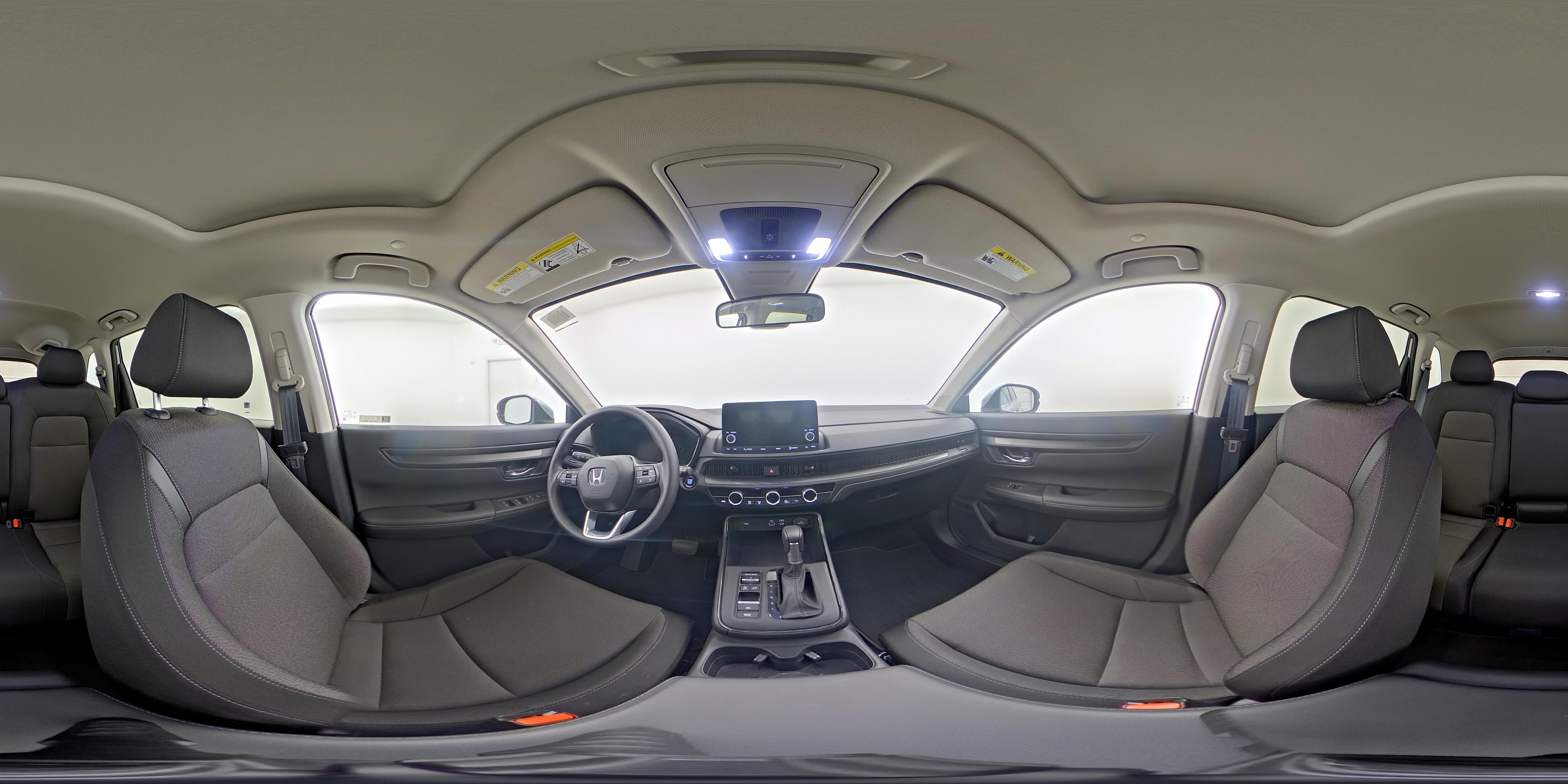 2025 Honda CR-V EX - Photo 25