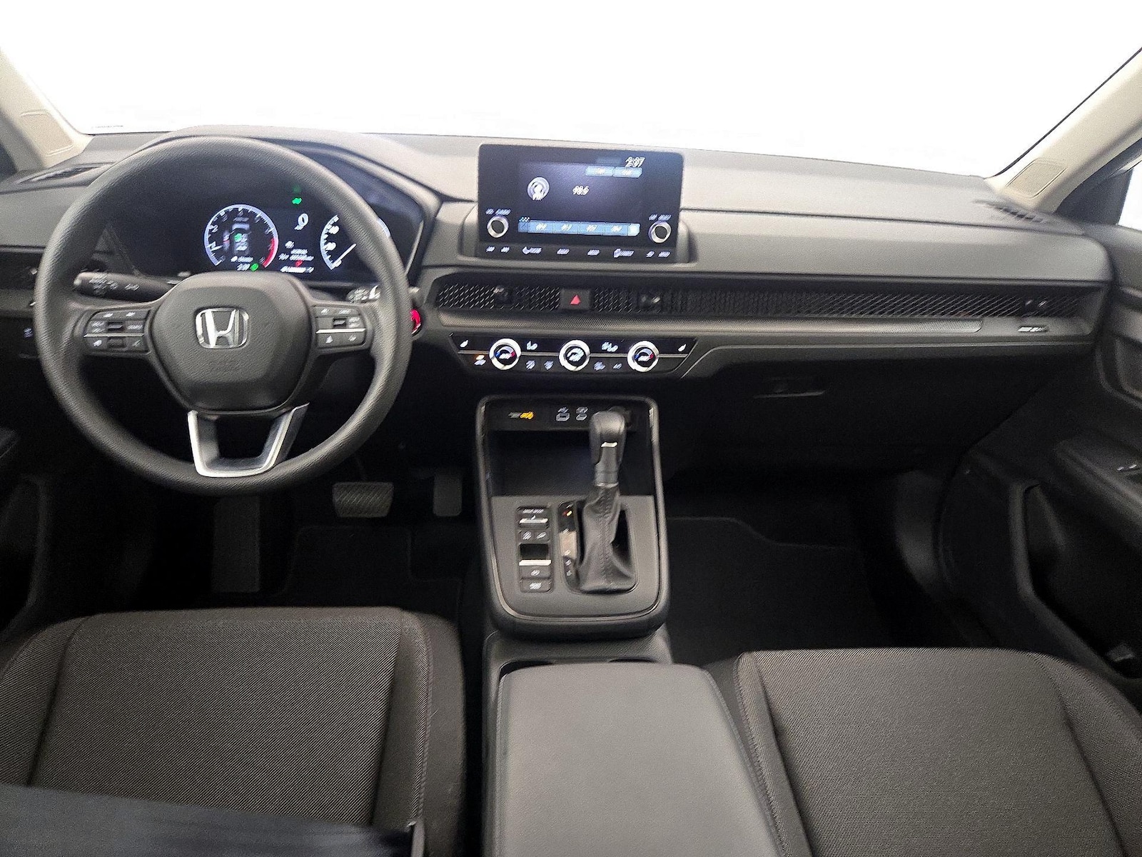 2025 Honda CR-V EX - Photo 10