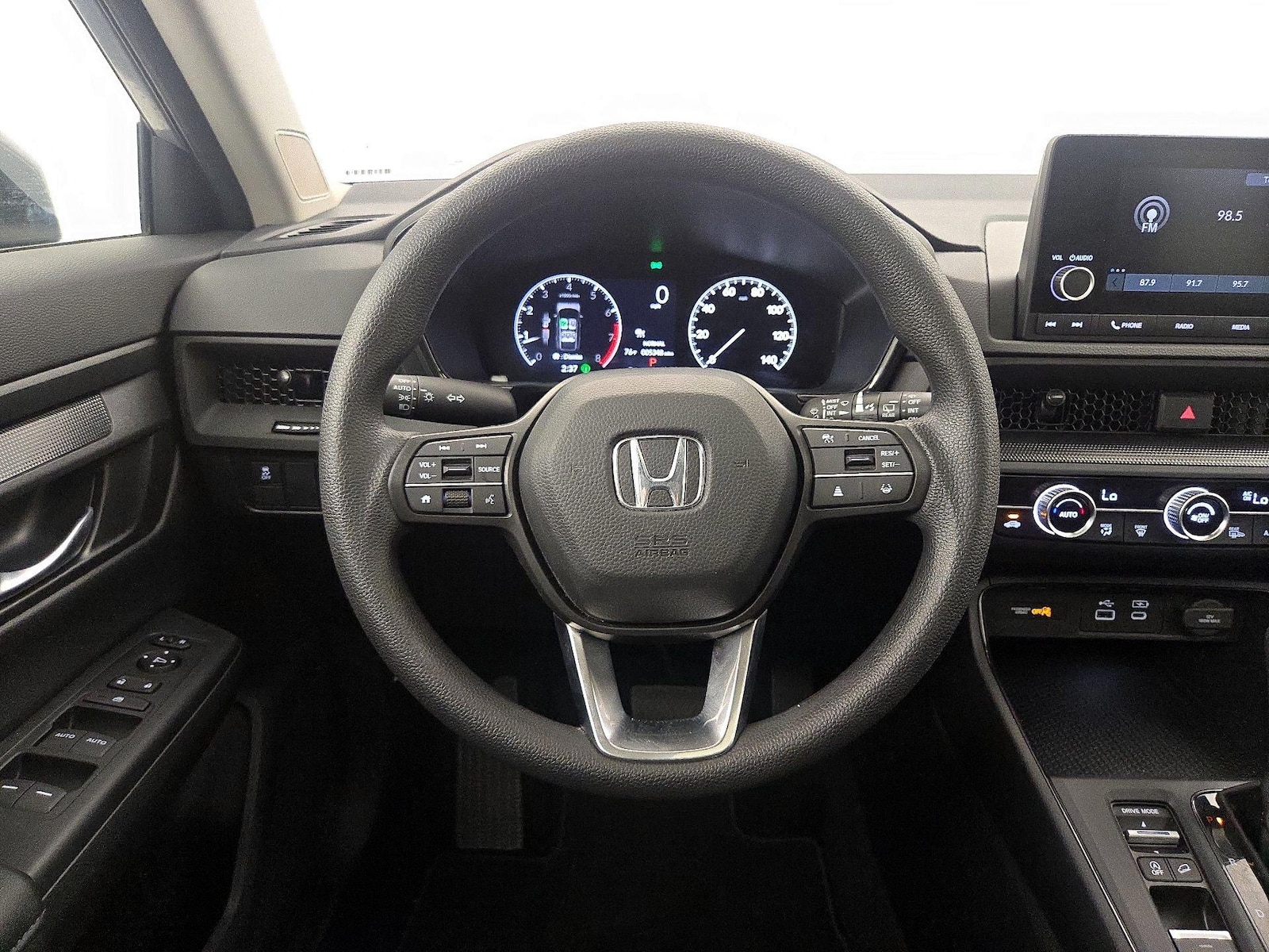 2025 Honda CR-V EX - Photo 11