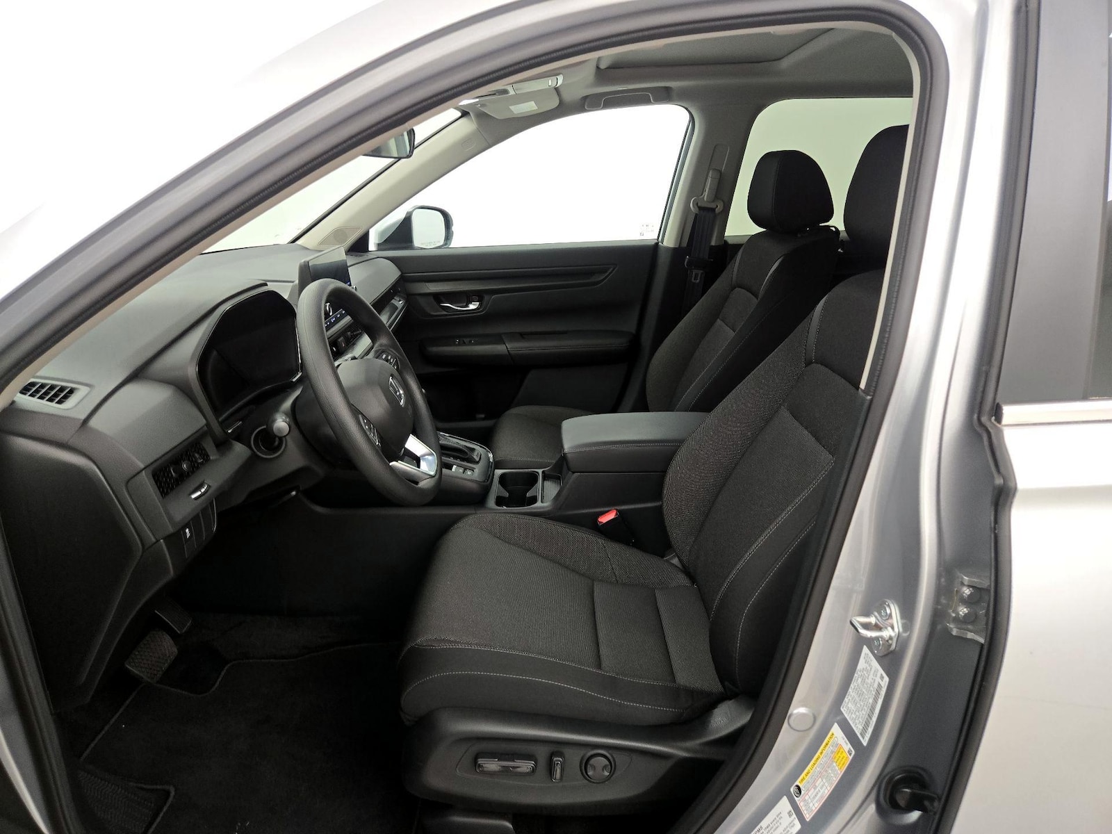 2025 Honda CR-V EX - Photo 12