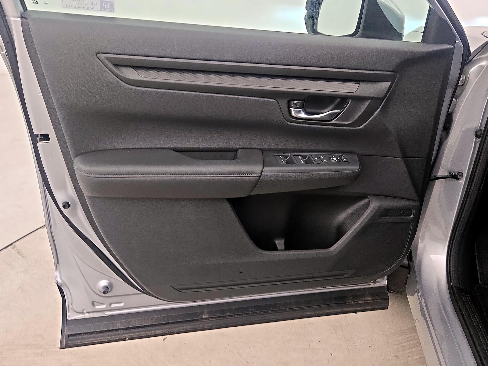 2025 Honda CR-V EX - Photo 13