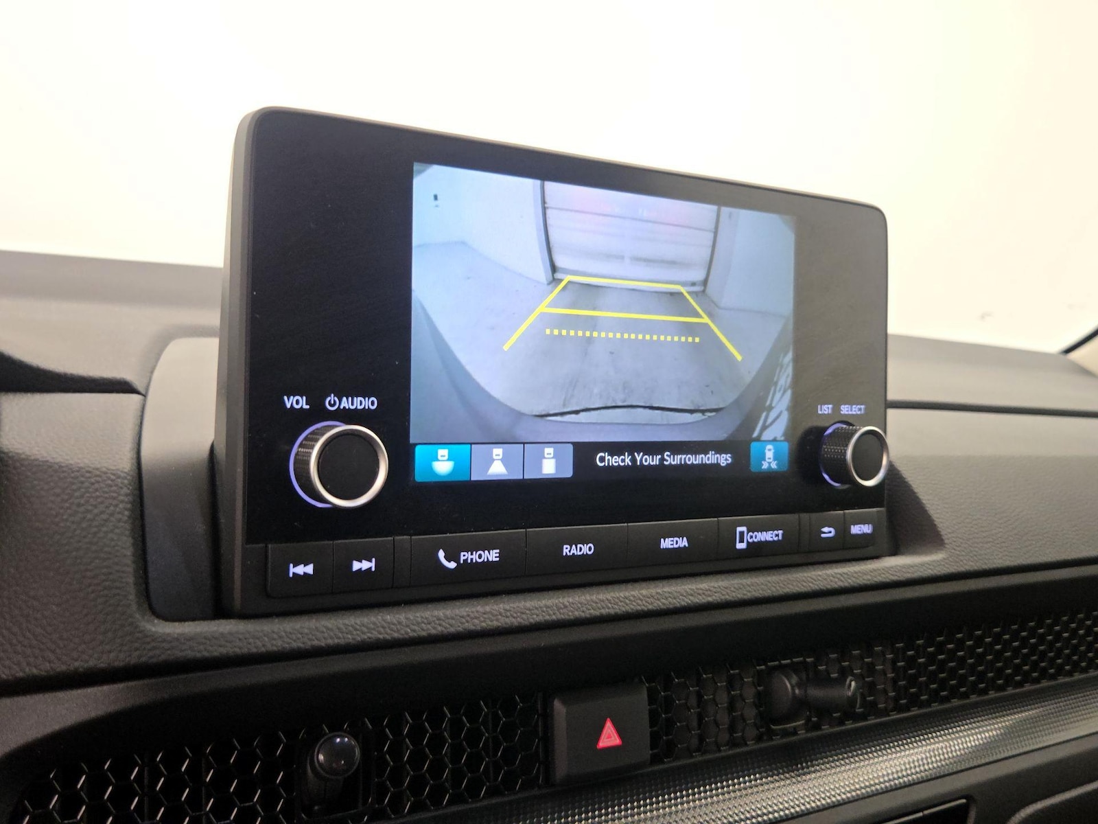 2025 Honda CR-V EX - Photo 15
