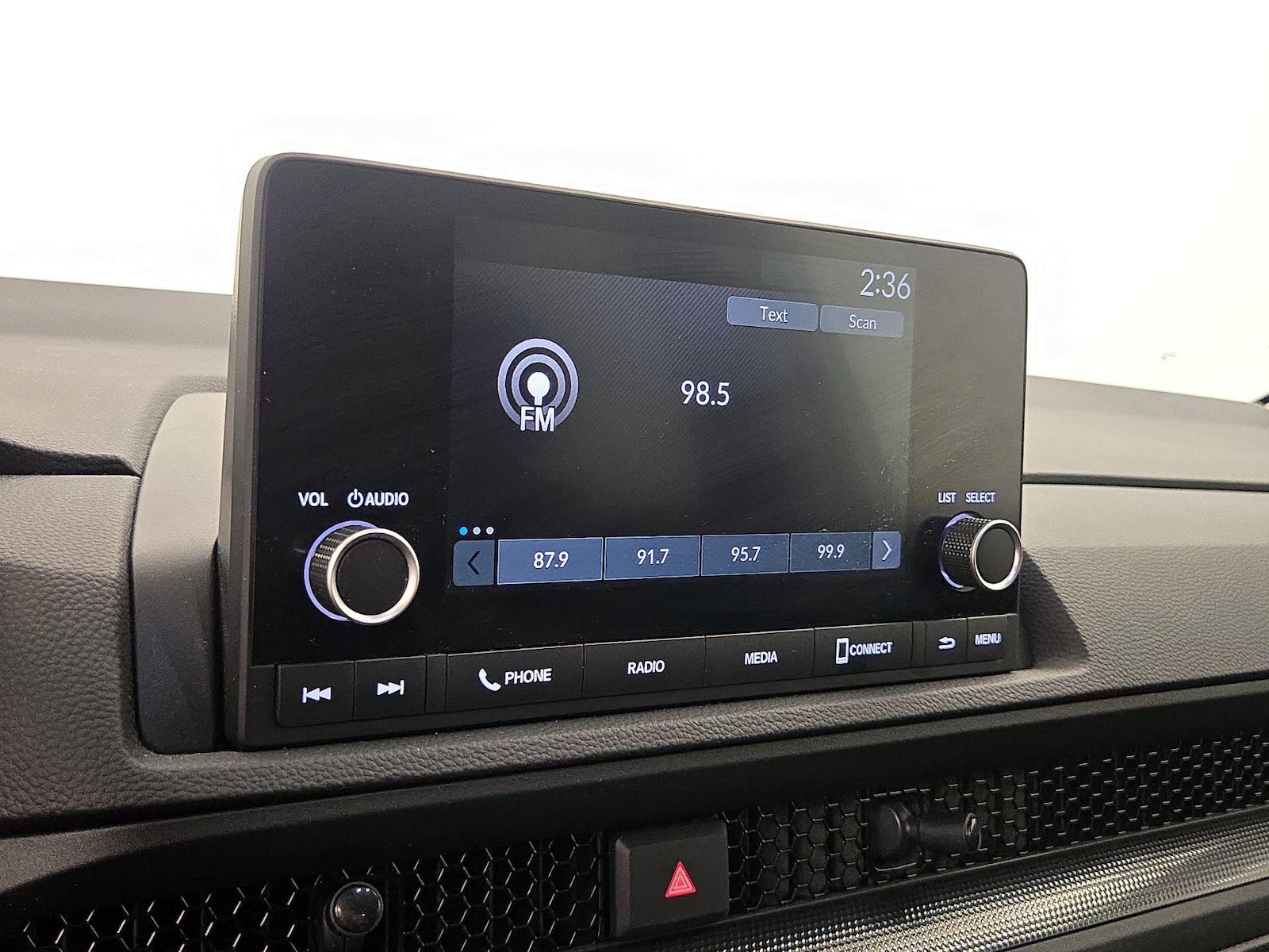 2025 Honda CR-V EX - Photo 16