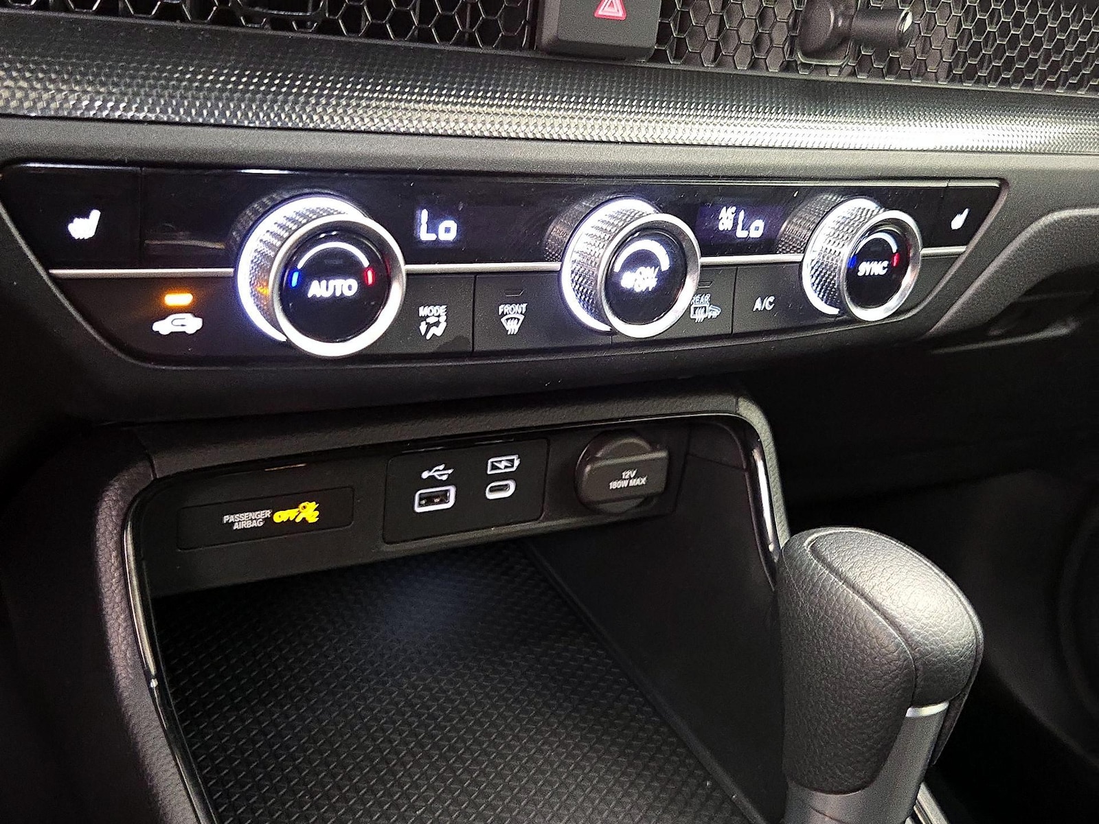 2025 Honda CR-V EX - Photo 17