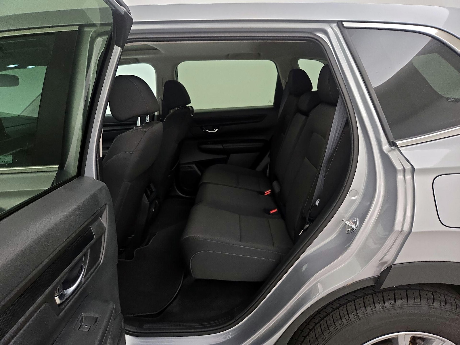2025 Honda CR-V EX - Photo 21