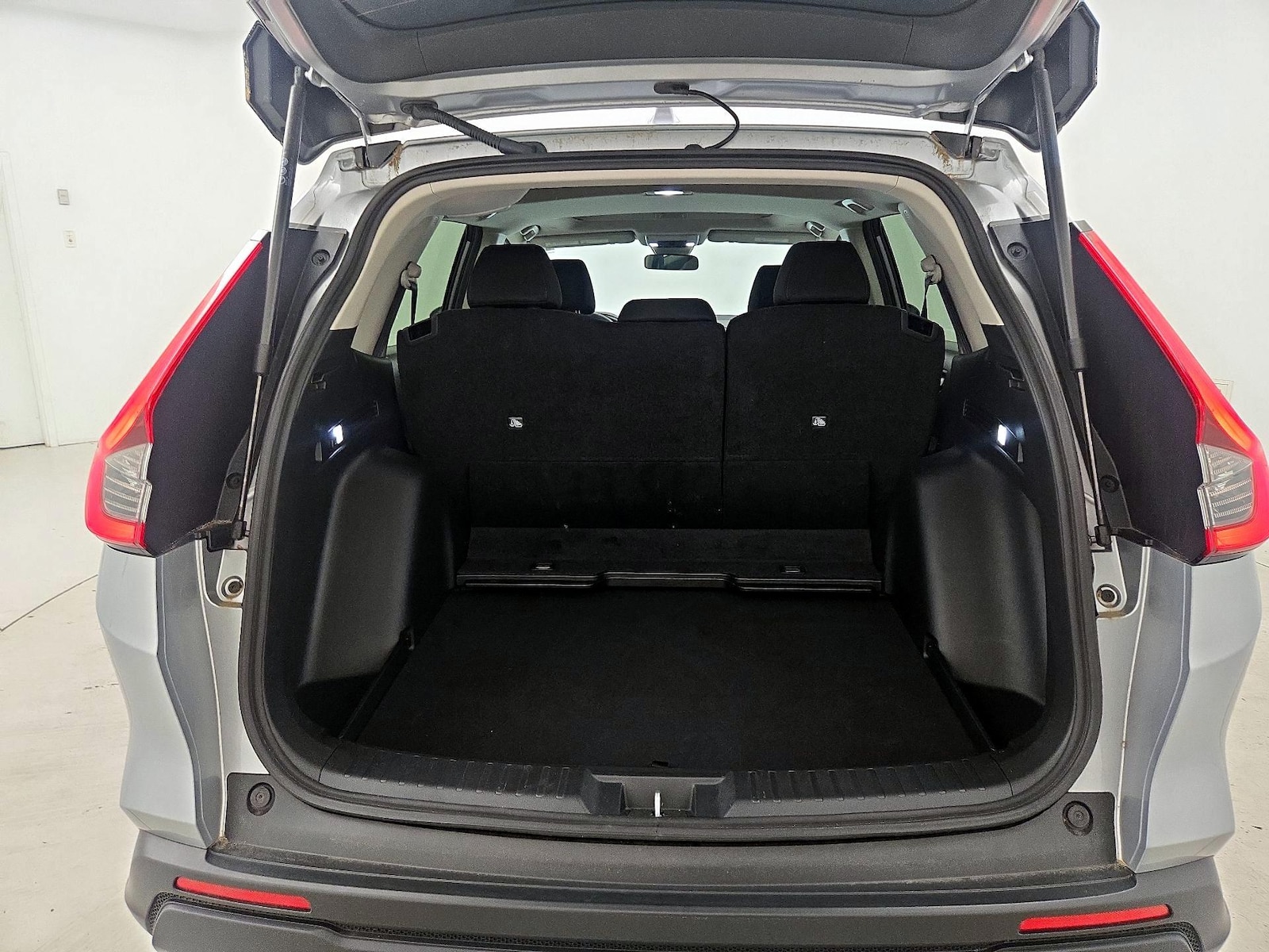 2025 Honda CR-V EX - Photo 22