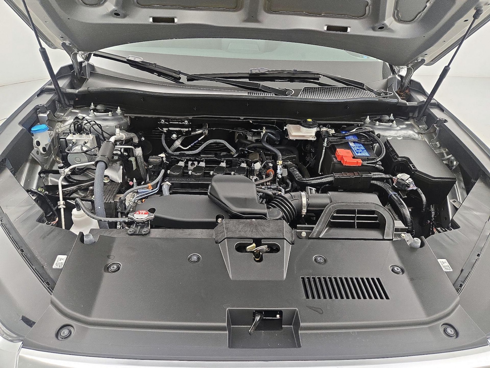 2025 Honda CR-V EX - Photo 23
