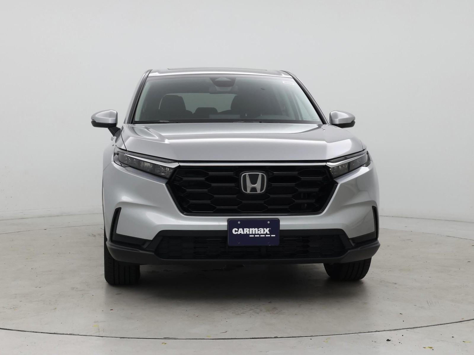 2025 Honda CR-V EX - Photo 6