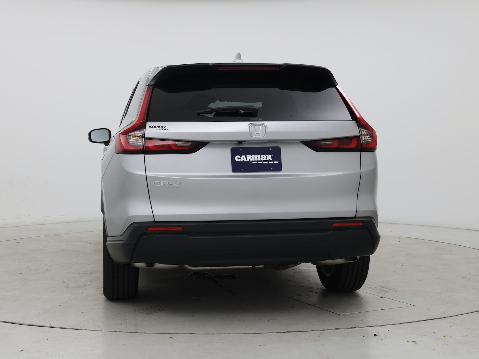 2025 Honda CR-V EX - Photo 7