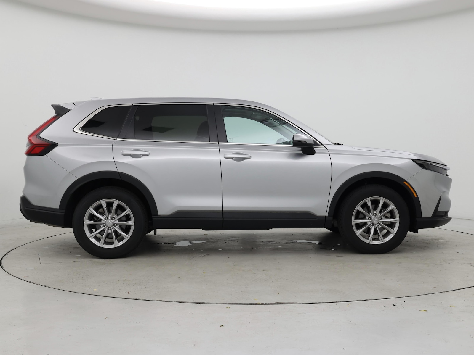 2025 Honda CR-V EX - Photo 8