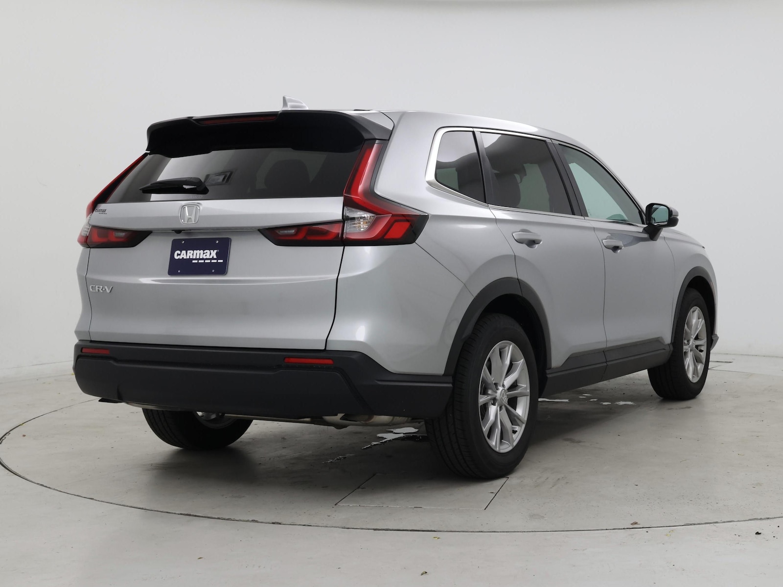 2025 Honda CR-V EX - Photo 9