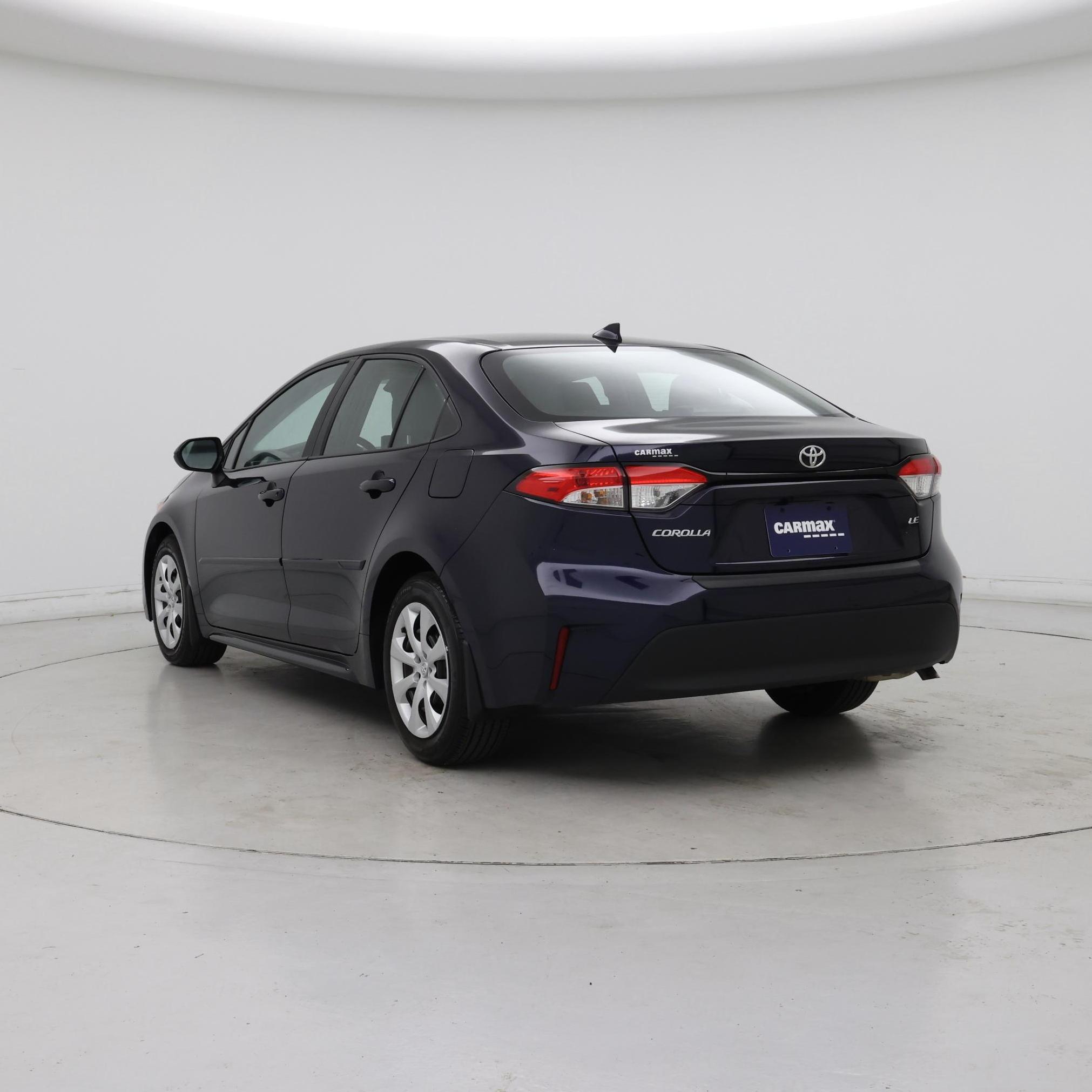 Thumbnail: 2024 Toyota Corolla - 2