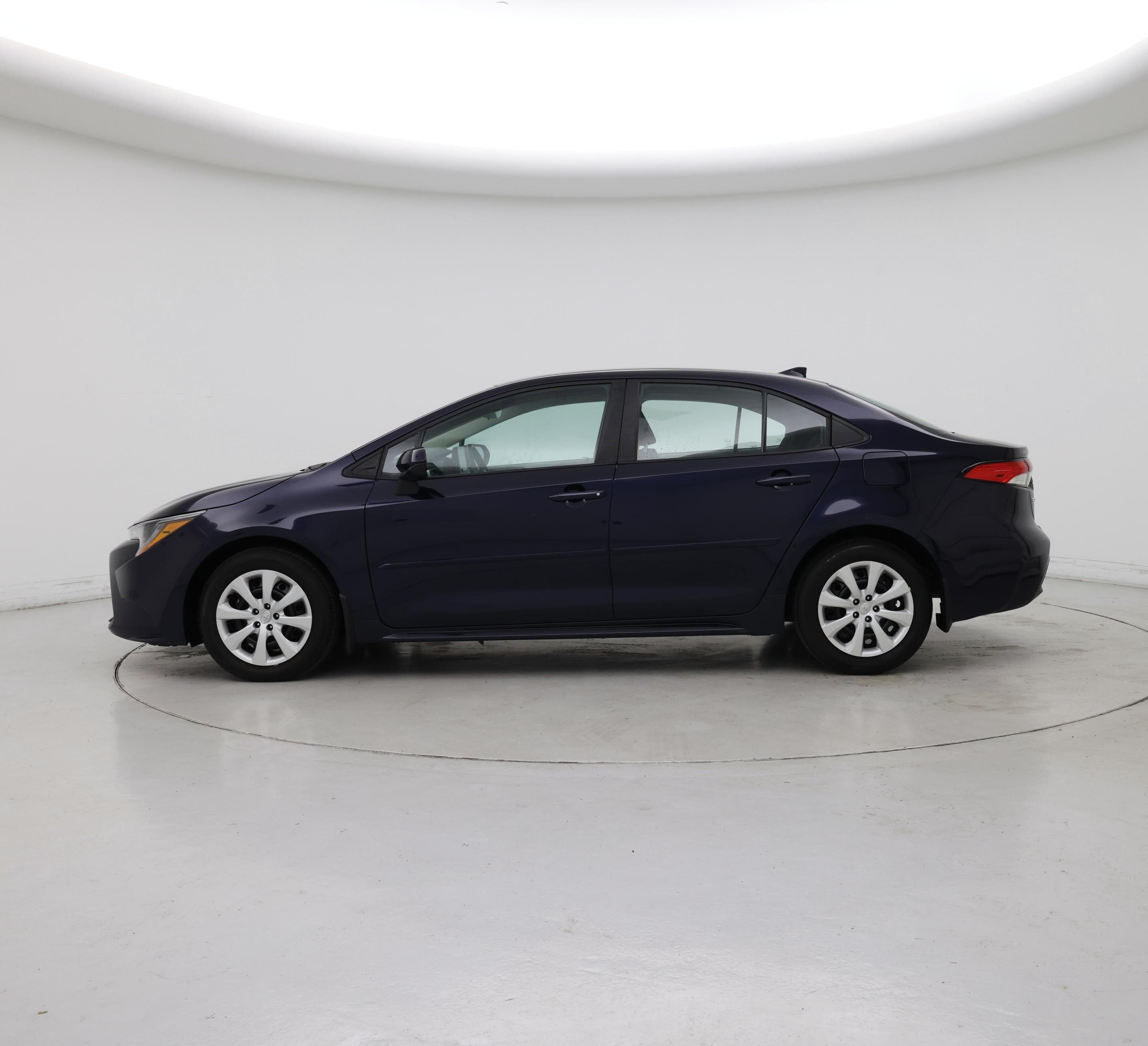 Thumbnail: 2024 Toyota Corolla - 3