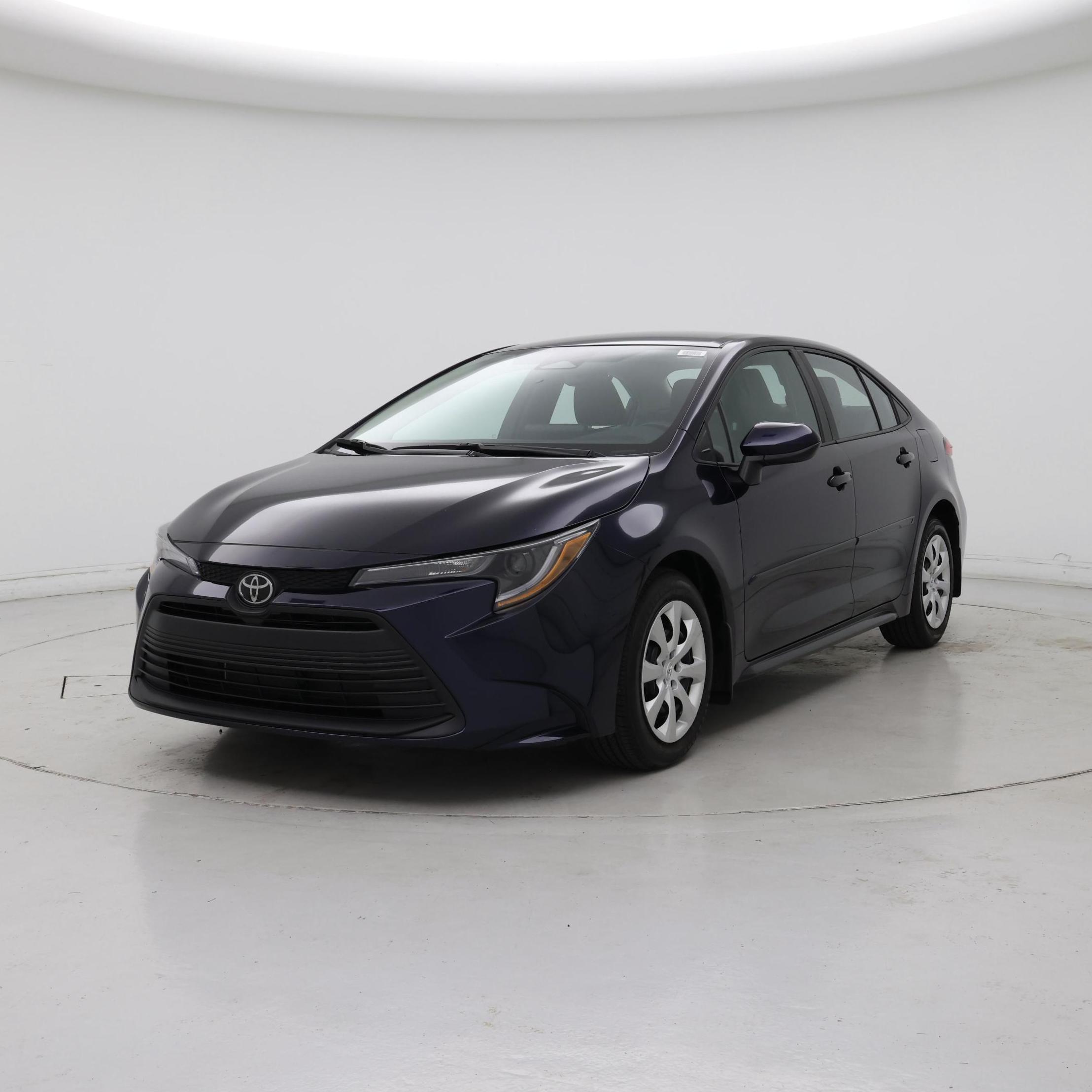 Thumbnail: 2024 Toyota Corolla - 4