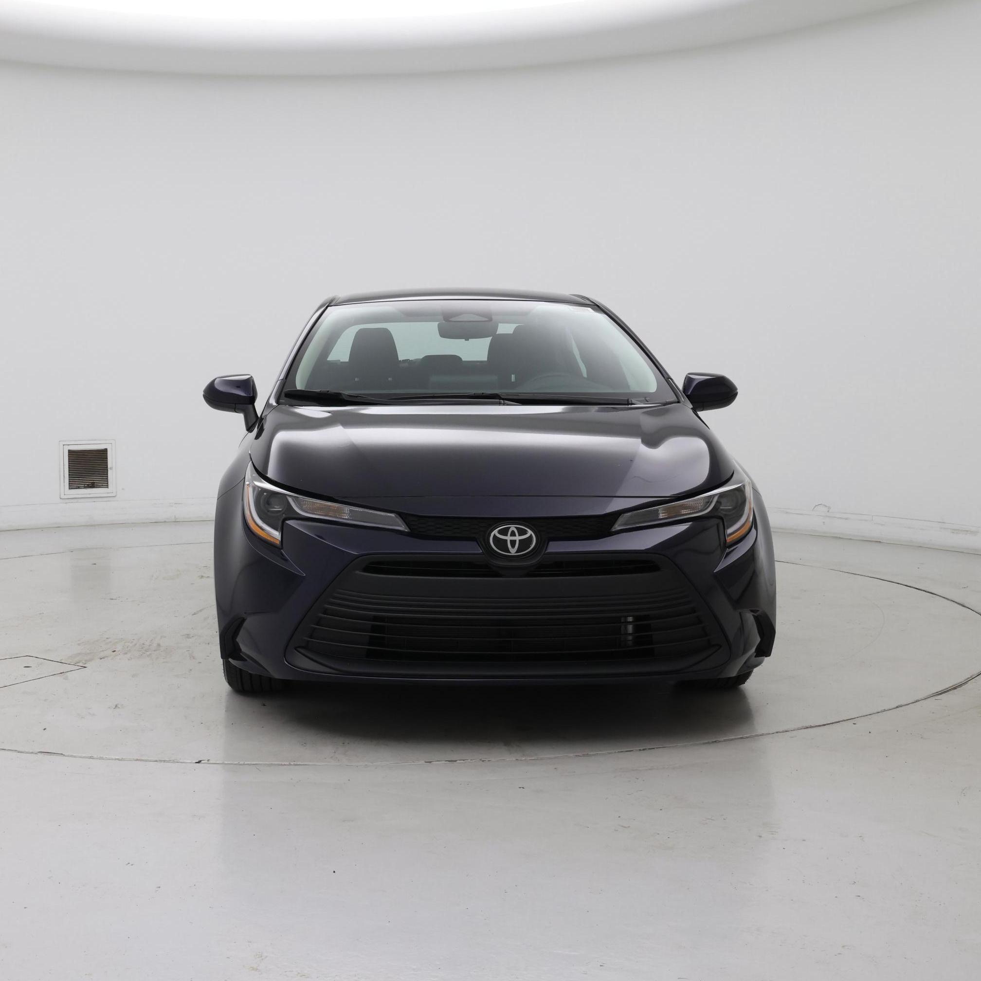 Thumbnail: 2024 Toyota Corolla - 5