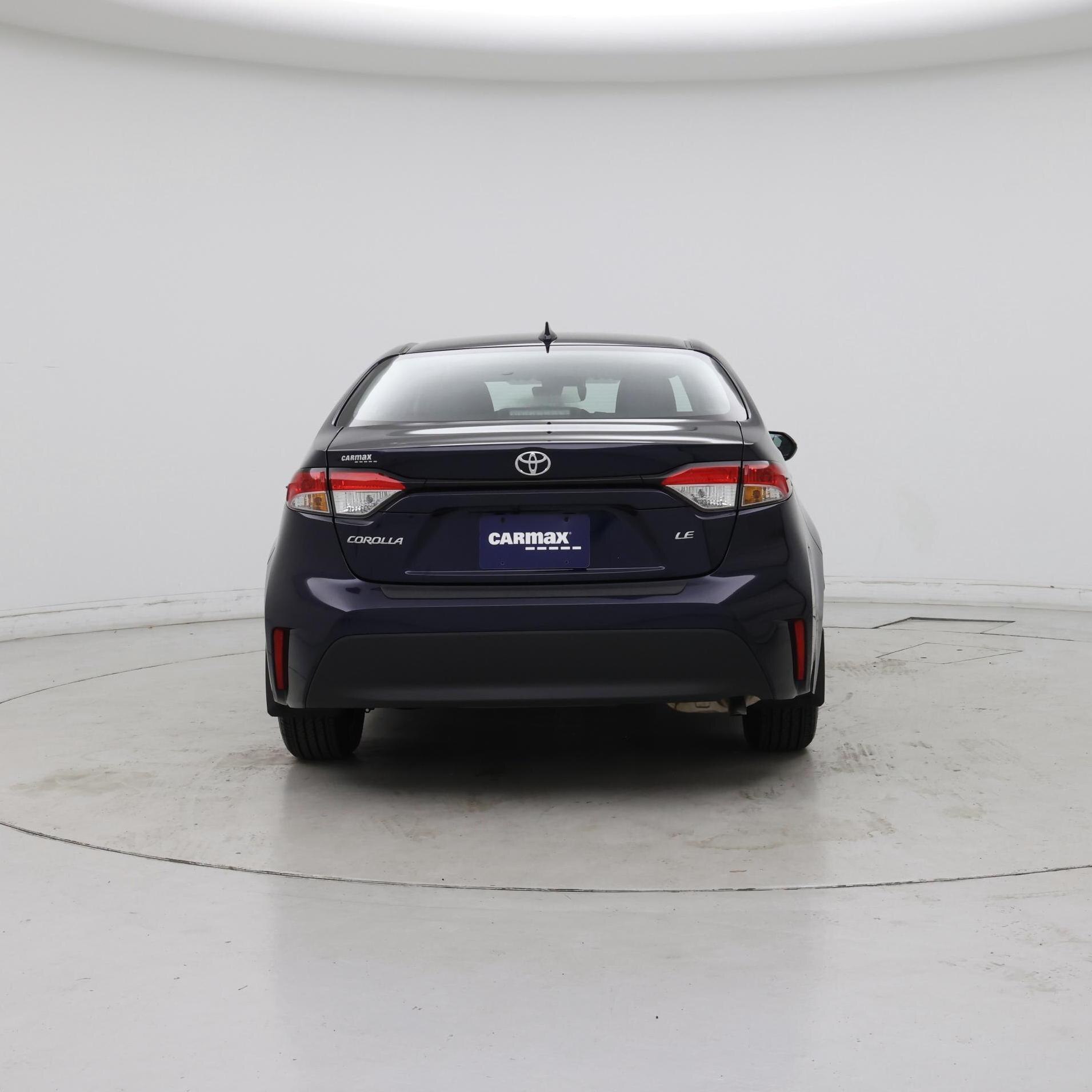 Thumbnail: 2024 Toyota Corolla - 6