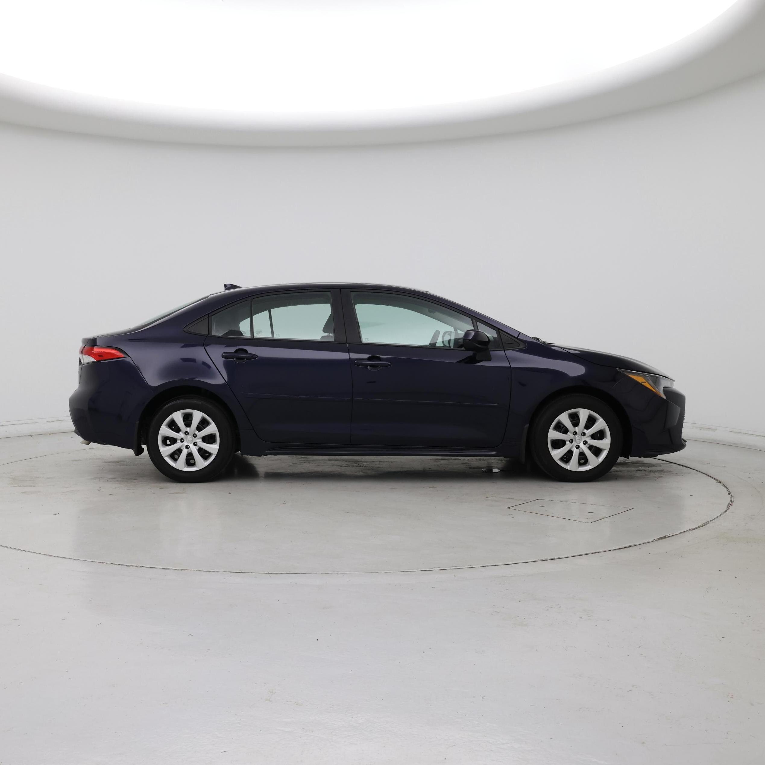 Thumbnail: 2024 Toyota Corolla - 7