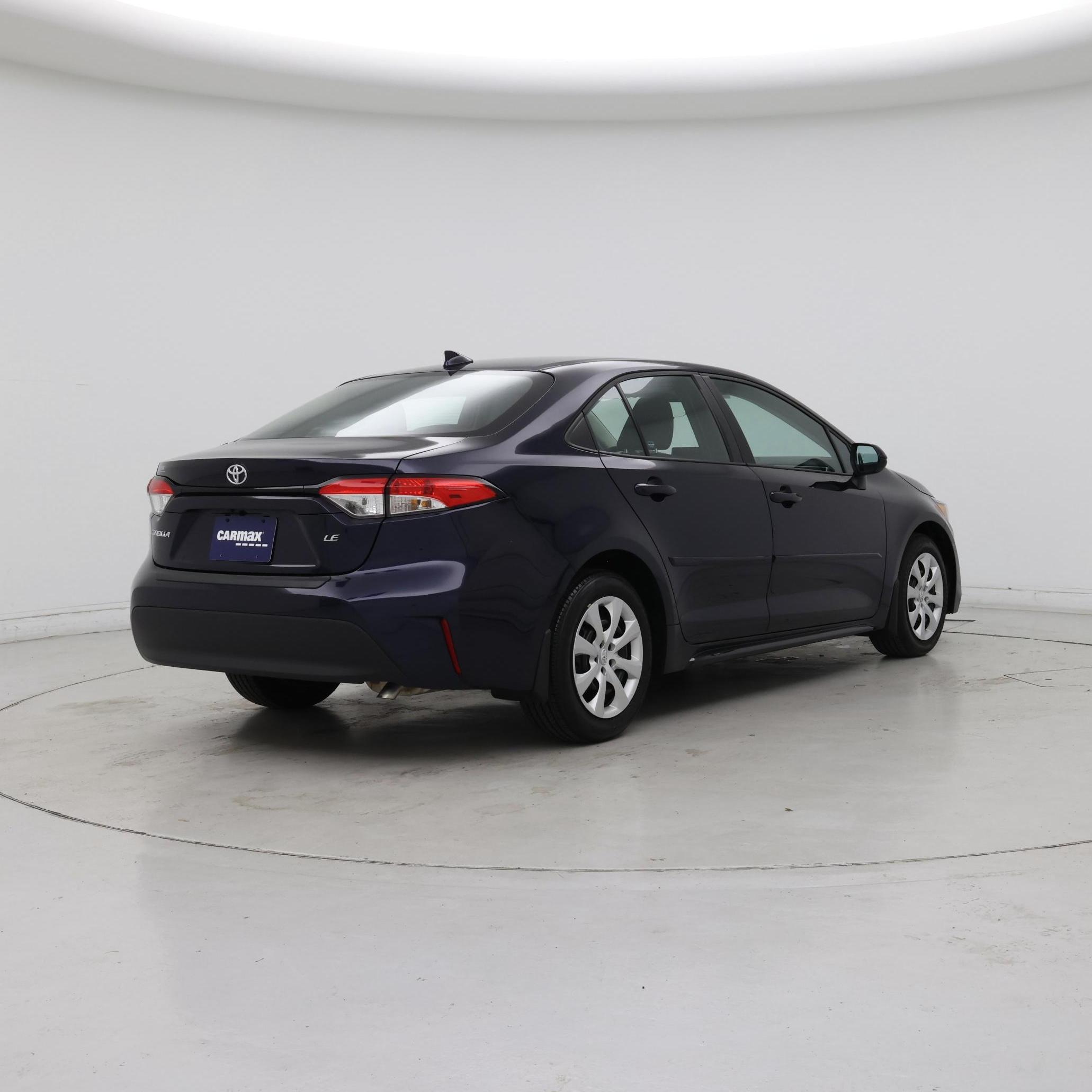 Thumbnail: 2024 Toyota Corolla - 8