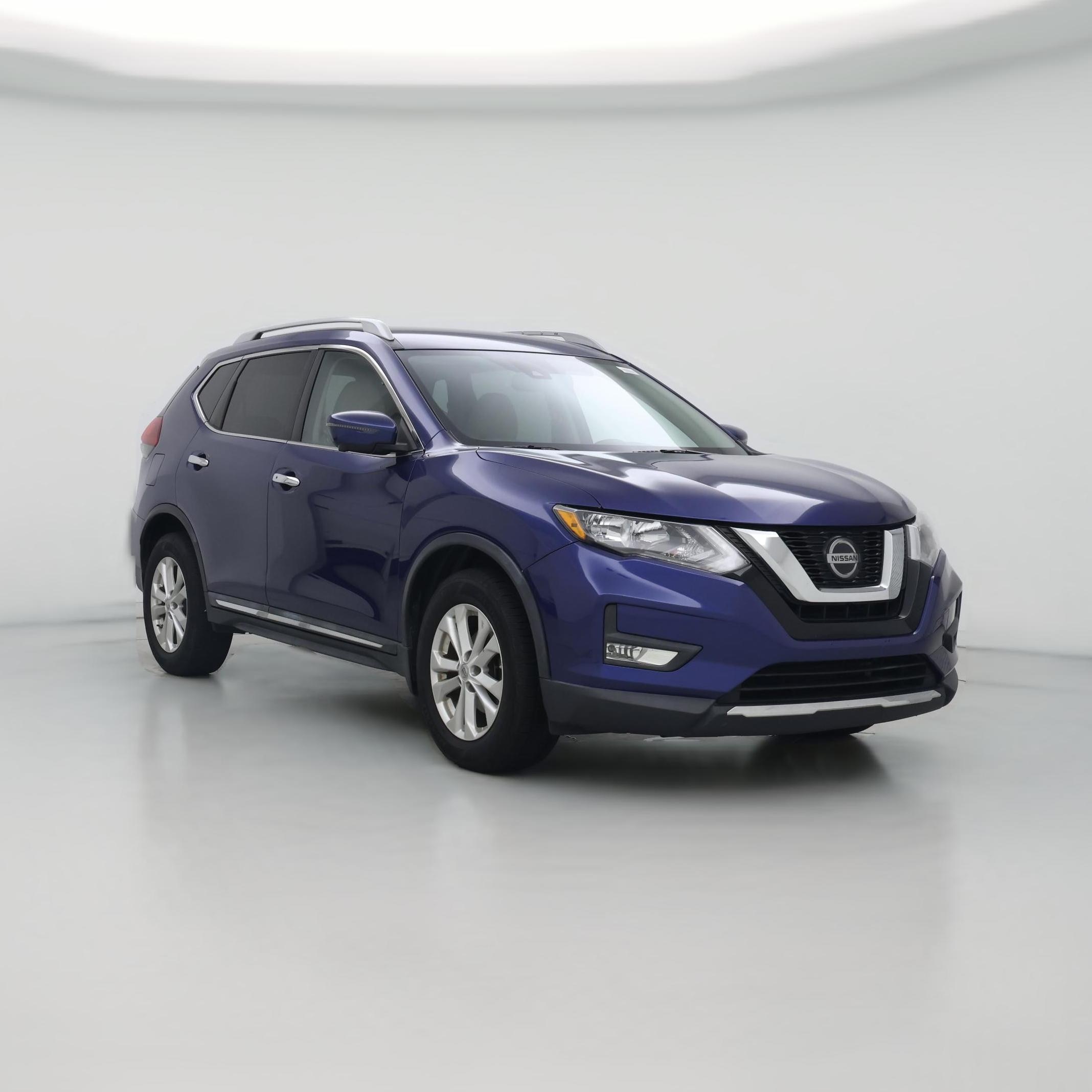 Thumbnail: 2019 Nissan Rogue - 1