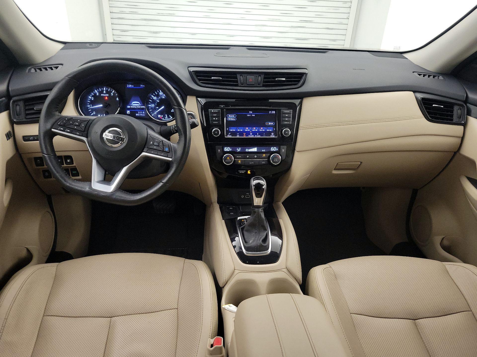 Thumbnail: 2019 Nissan Rogue - 9