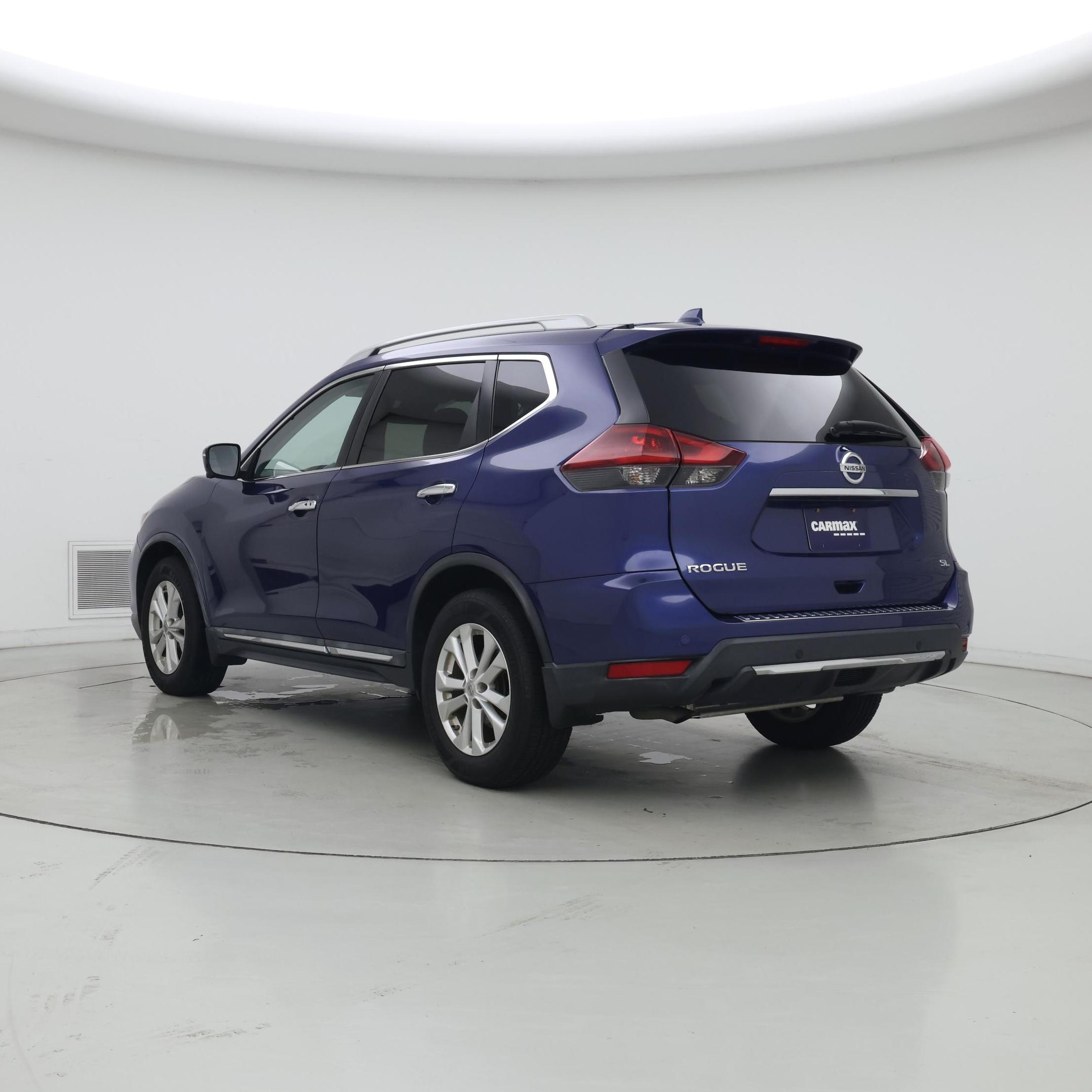 Thumbnail: 2019 Nissan Rogue - 2