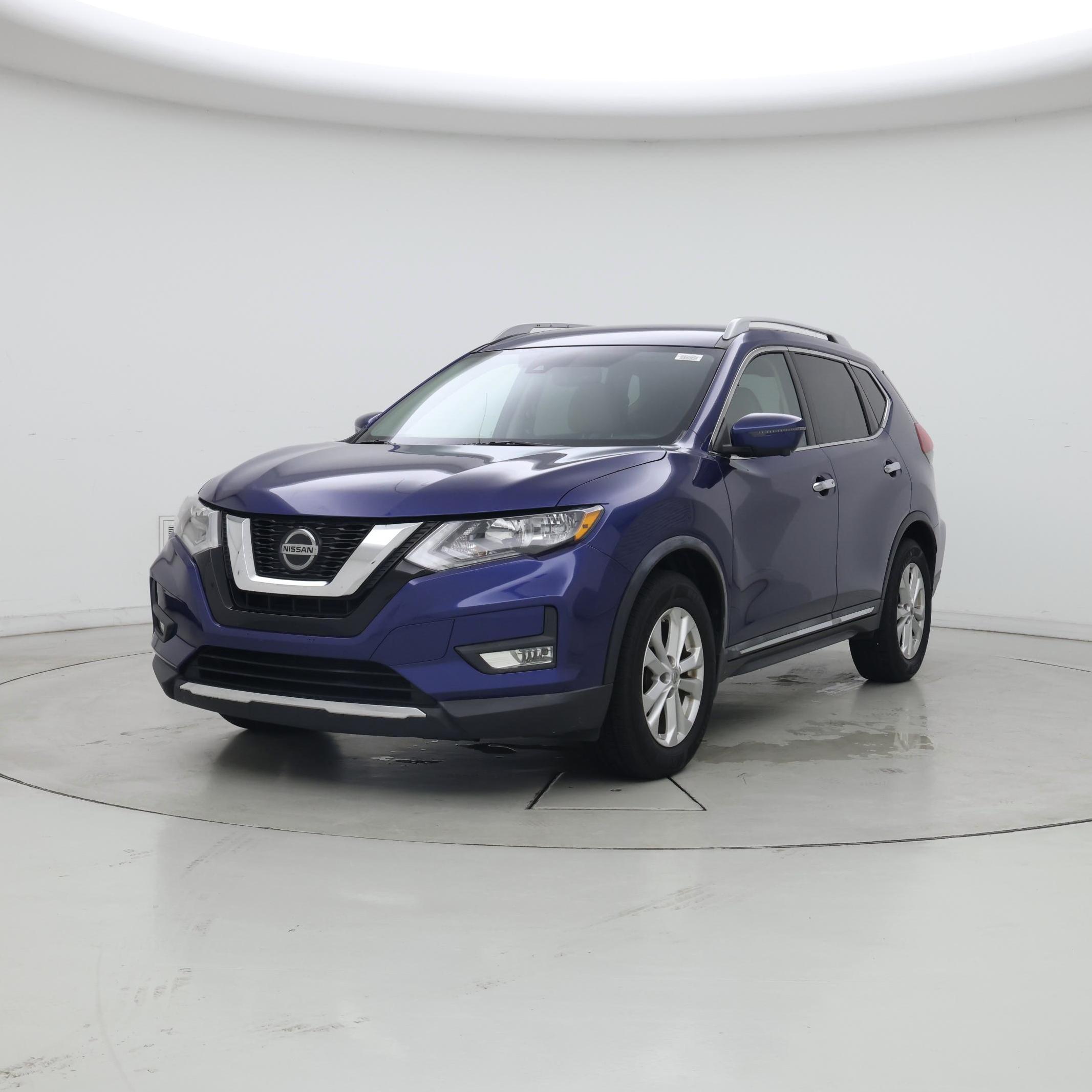 Thumbnail: 2019 Nissan Rogue - 4