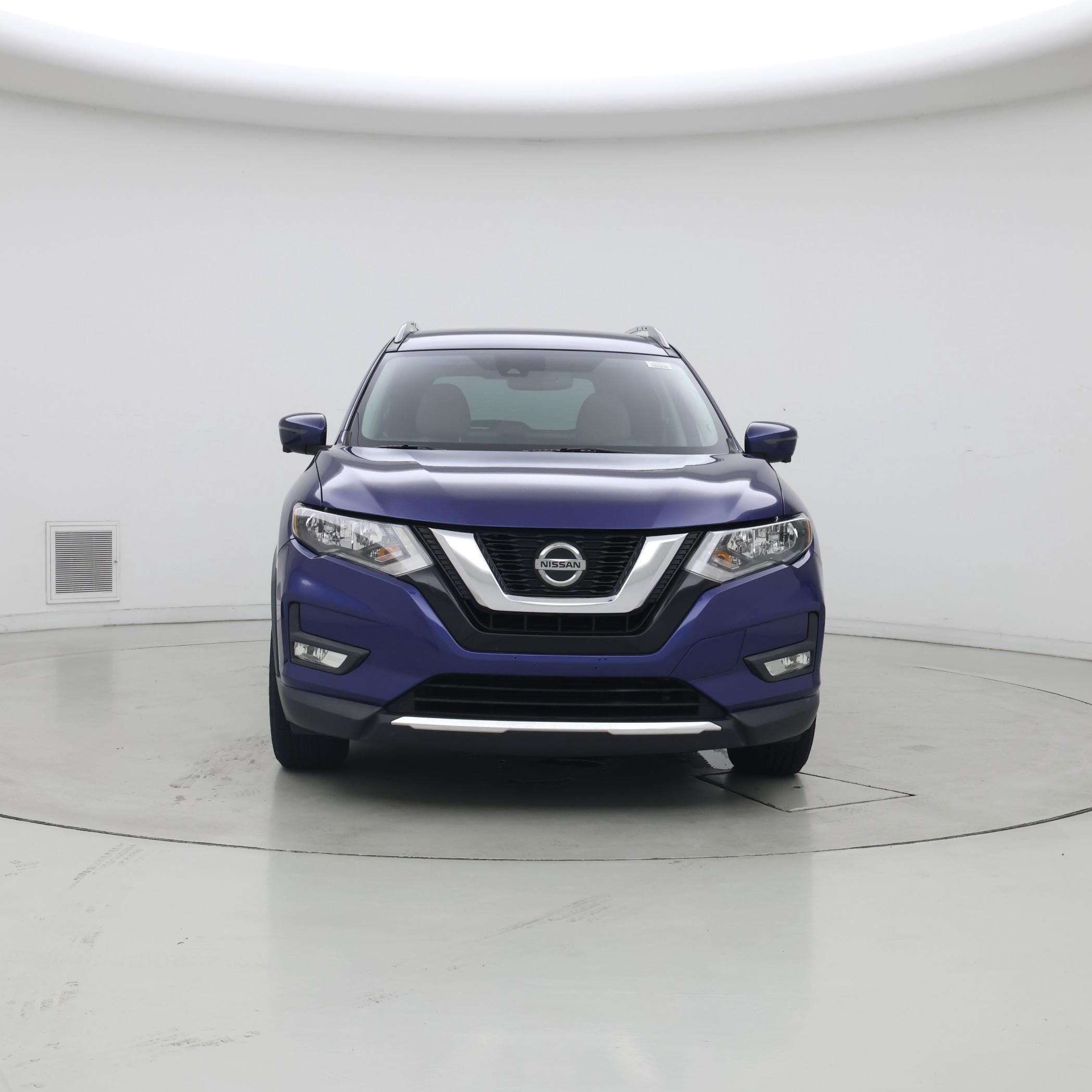 Thumbnail: 2019 Nissan Rogue - 5