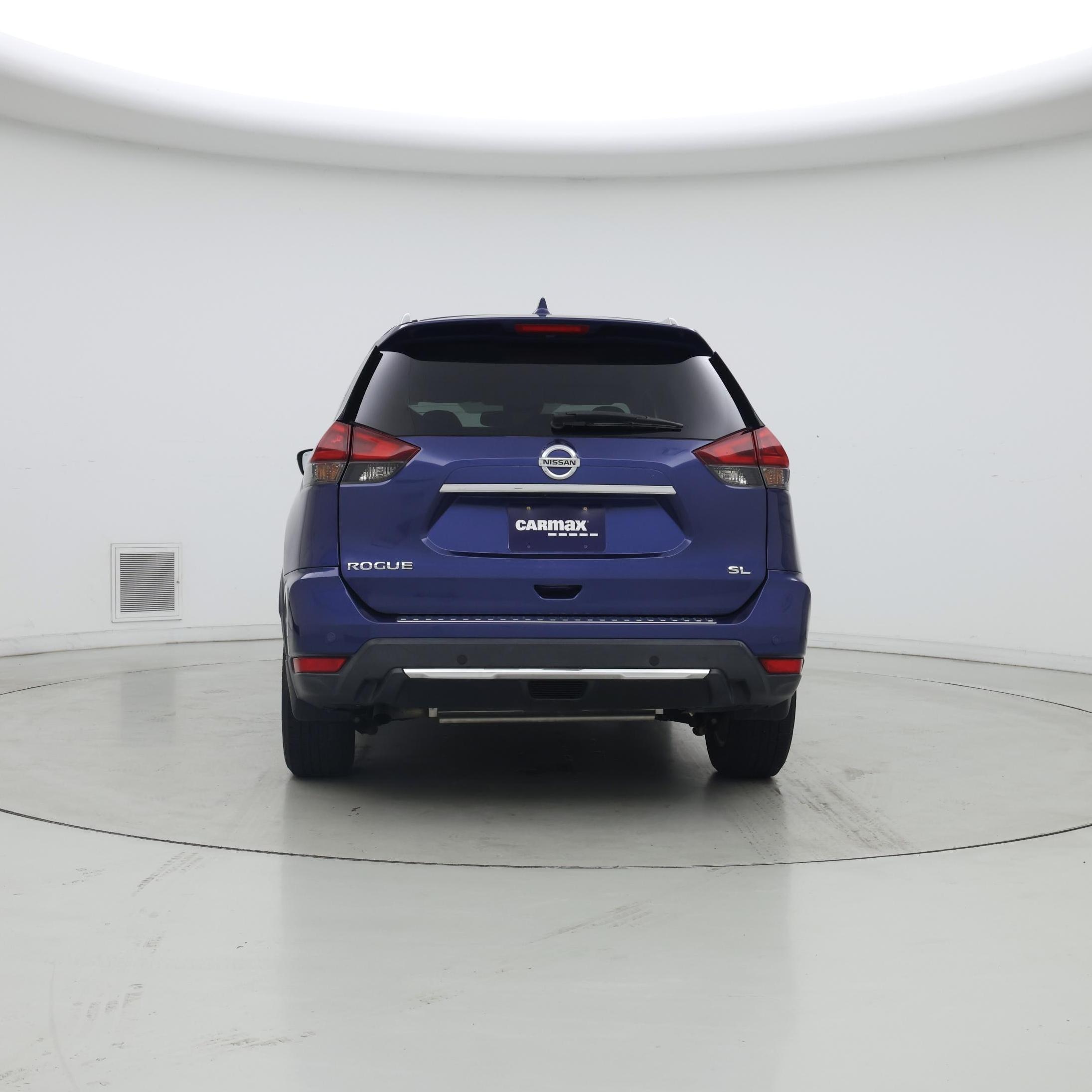 Thumbnail: 2019 Nissan Rogue - 6