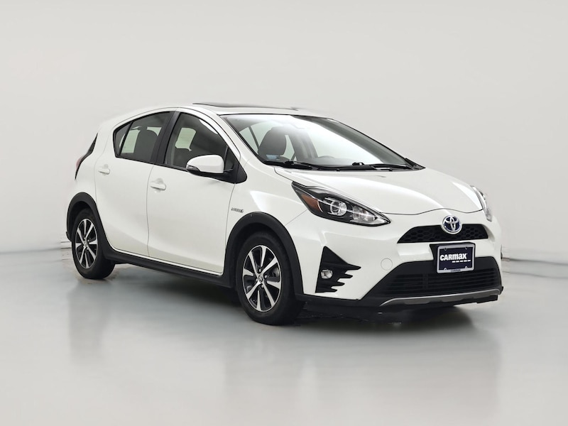 2018 Toyota Prius c Four -
                  Norcross, GA