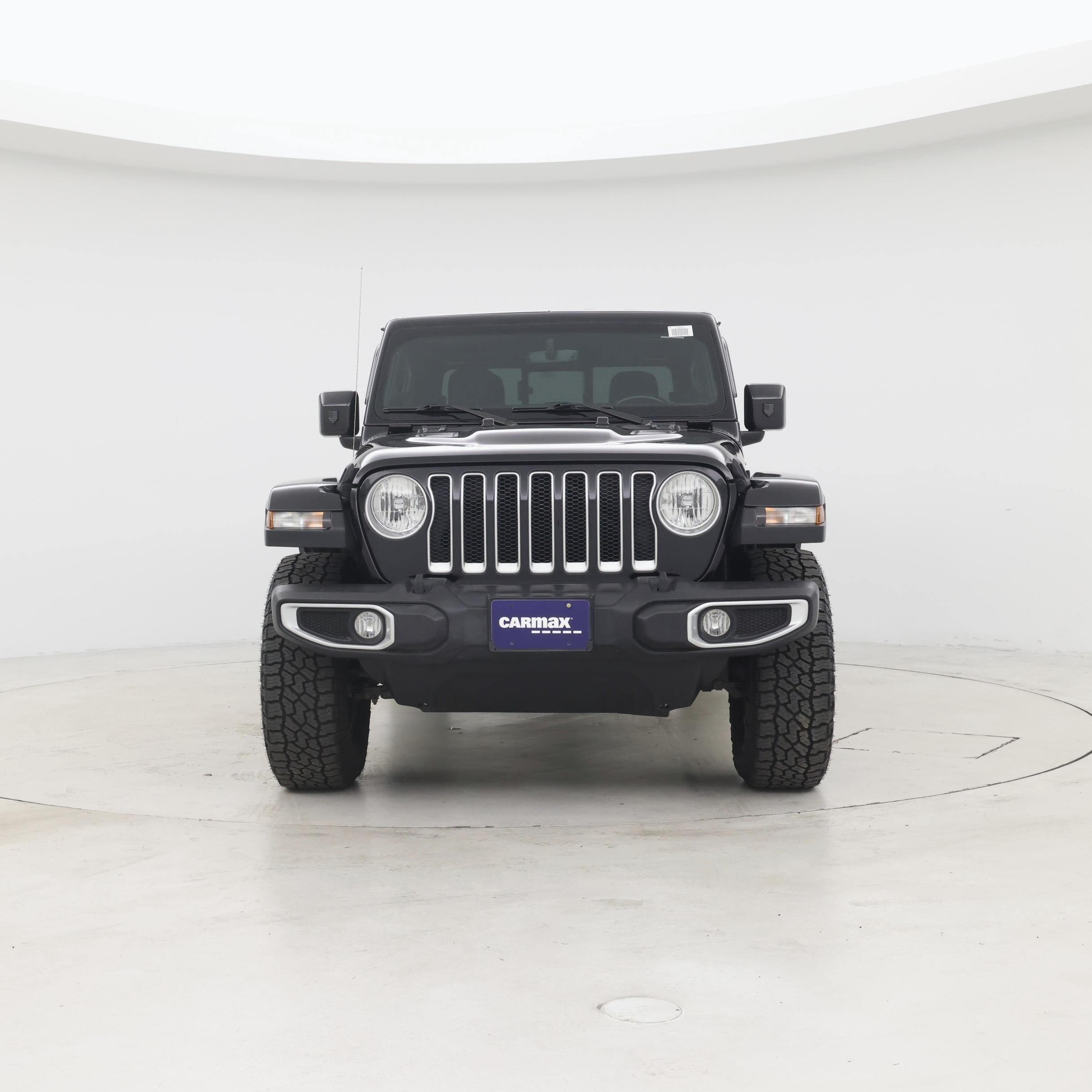 Thumbnail: 2020 Jeep Gladiator - 5