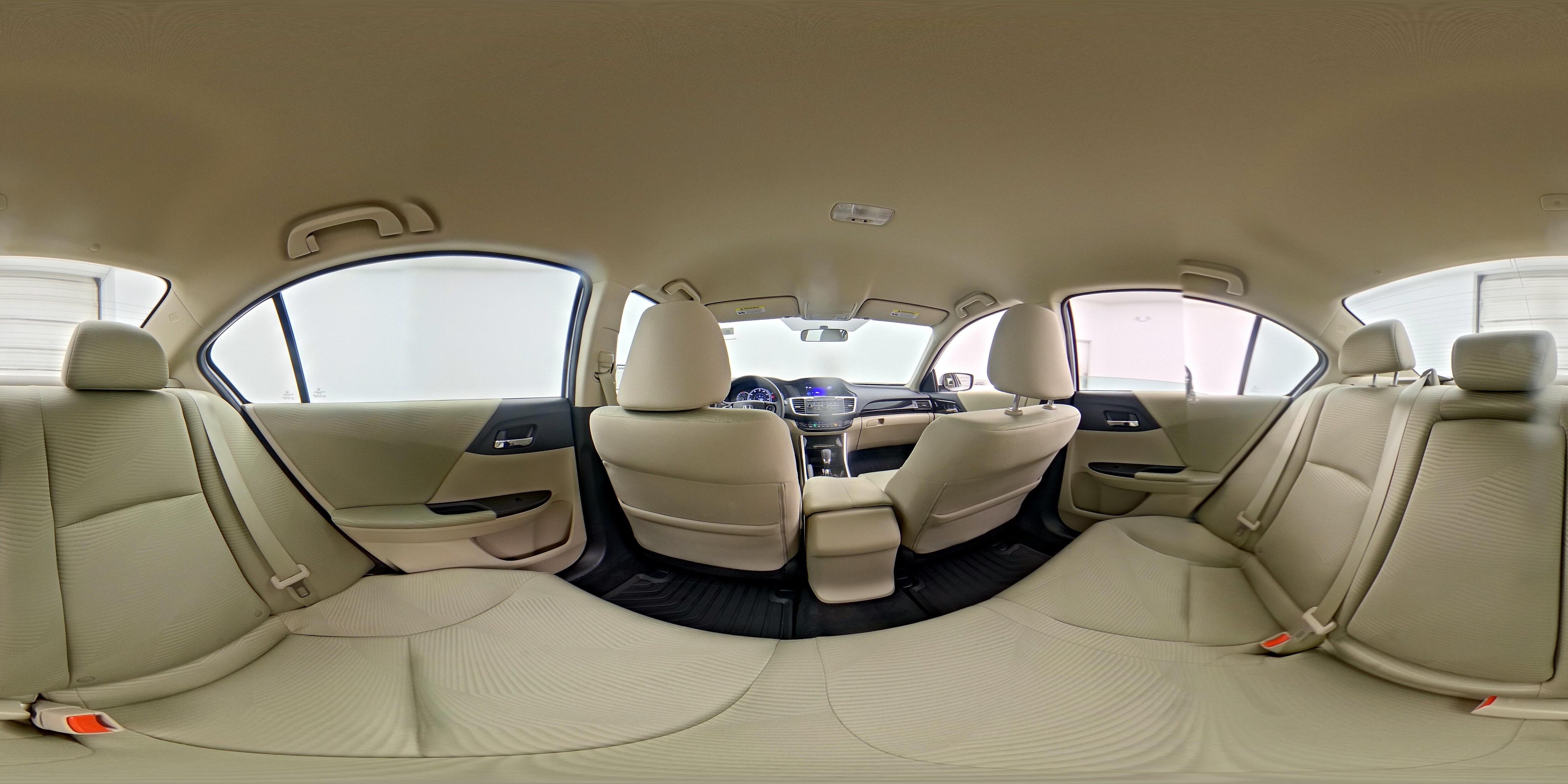 2016 Honda Accord LX - Photo 25