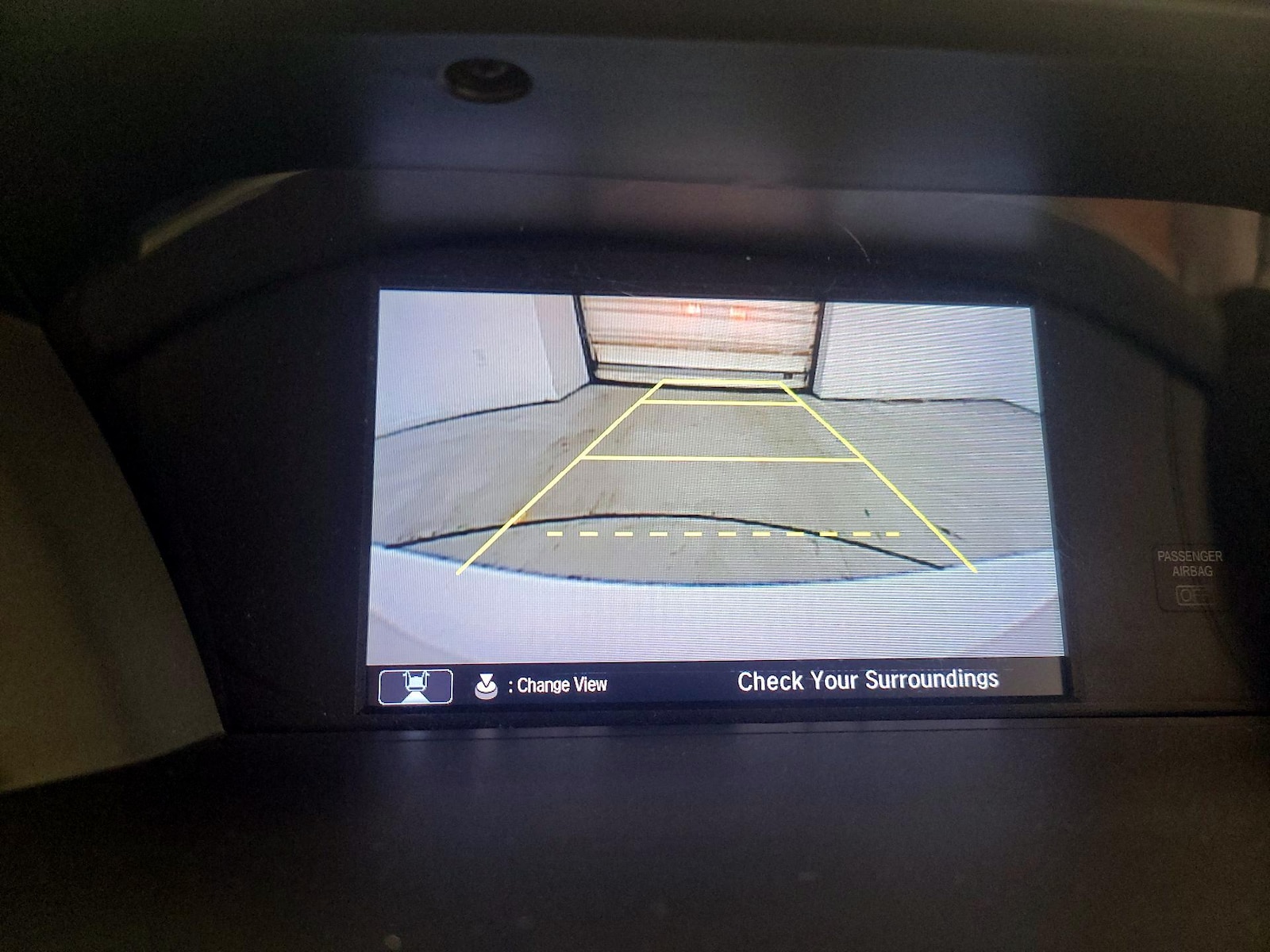 2016 Honda Accord LX - Photo 15
