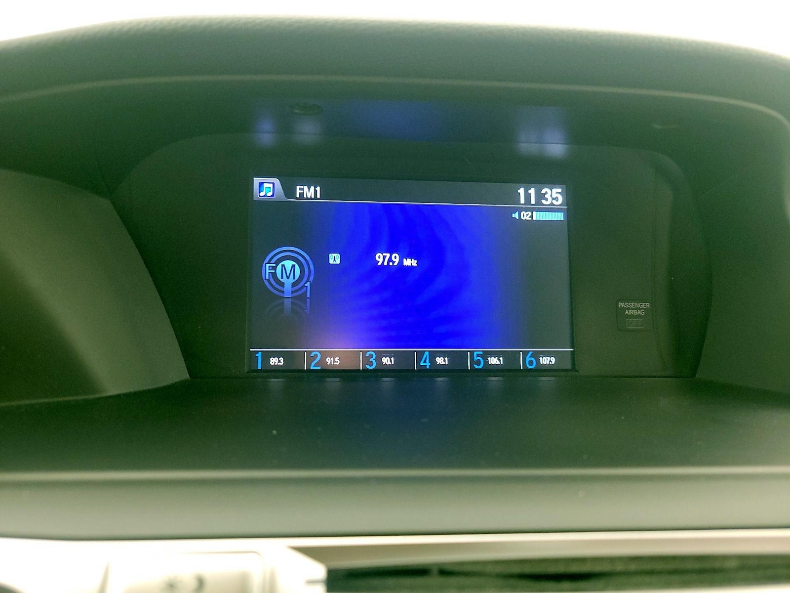 2016 Honda Accord LX - Photo 16