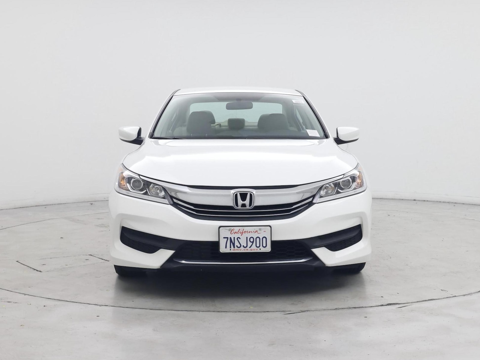 2016 Honda Accord LX - Photo 6