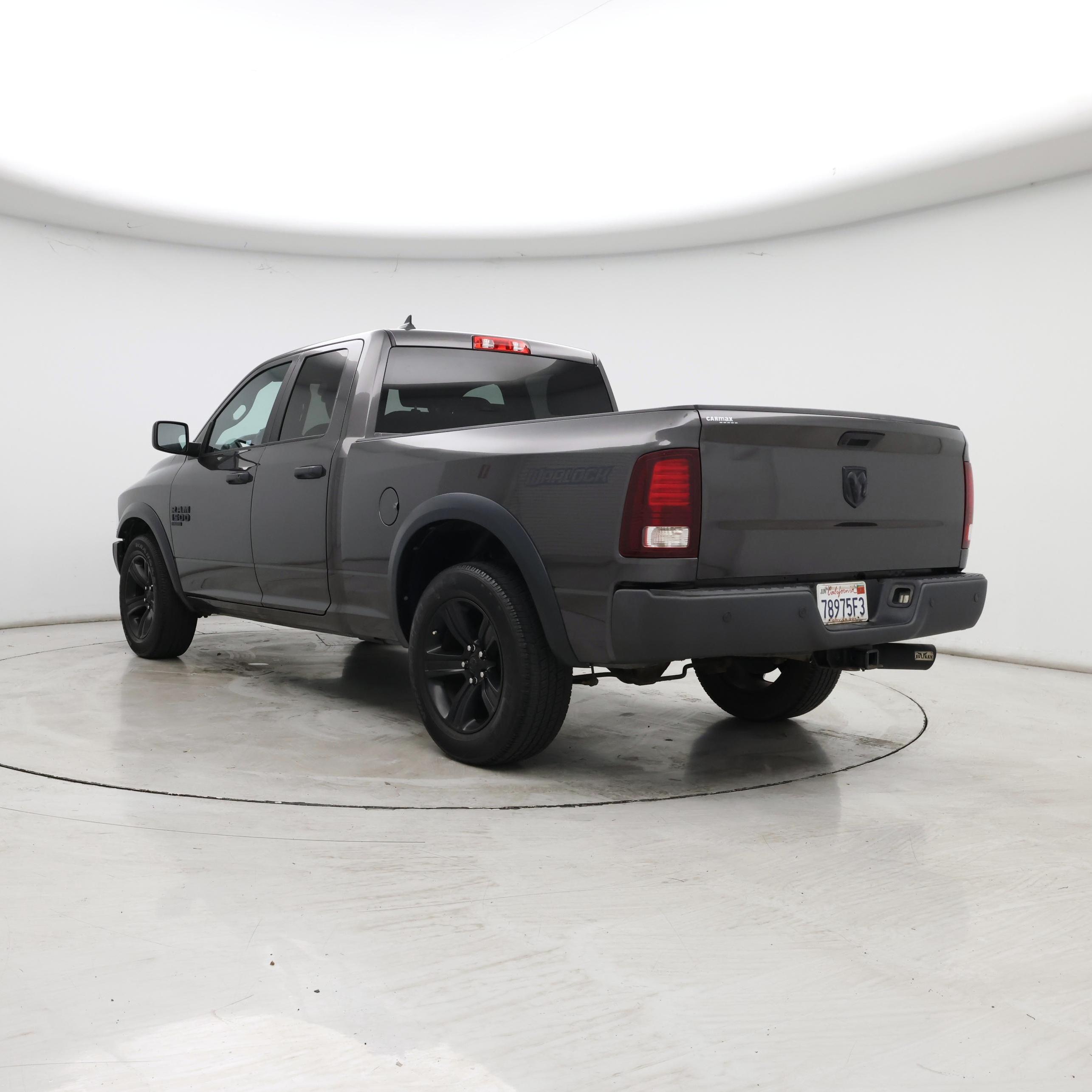 Thumbnail: 2021 RAM 1500 Classic - 2