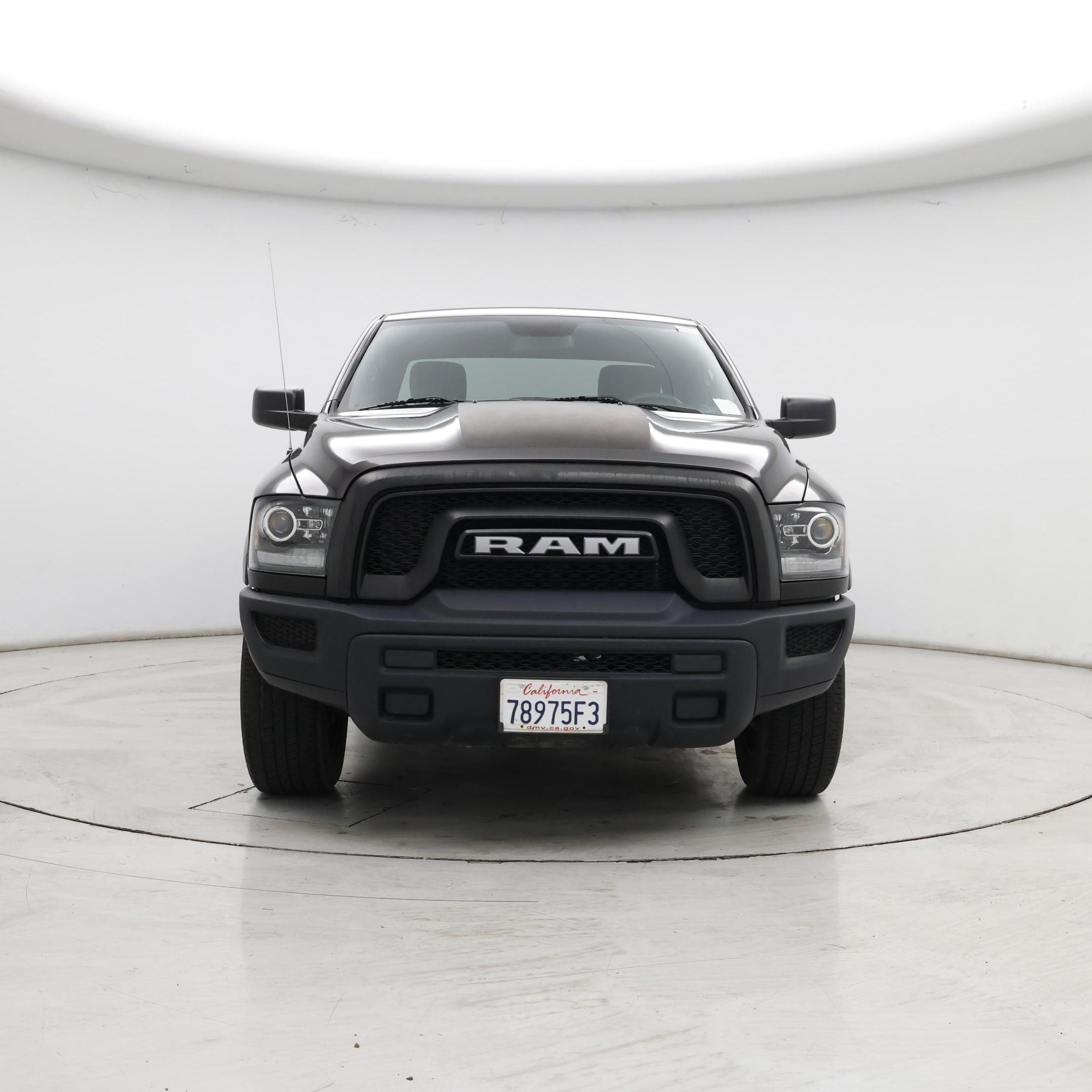 Thumbnail: 2021 RAM 1500 Classic - 5