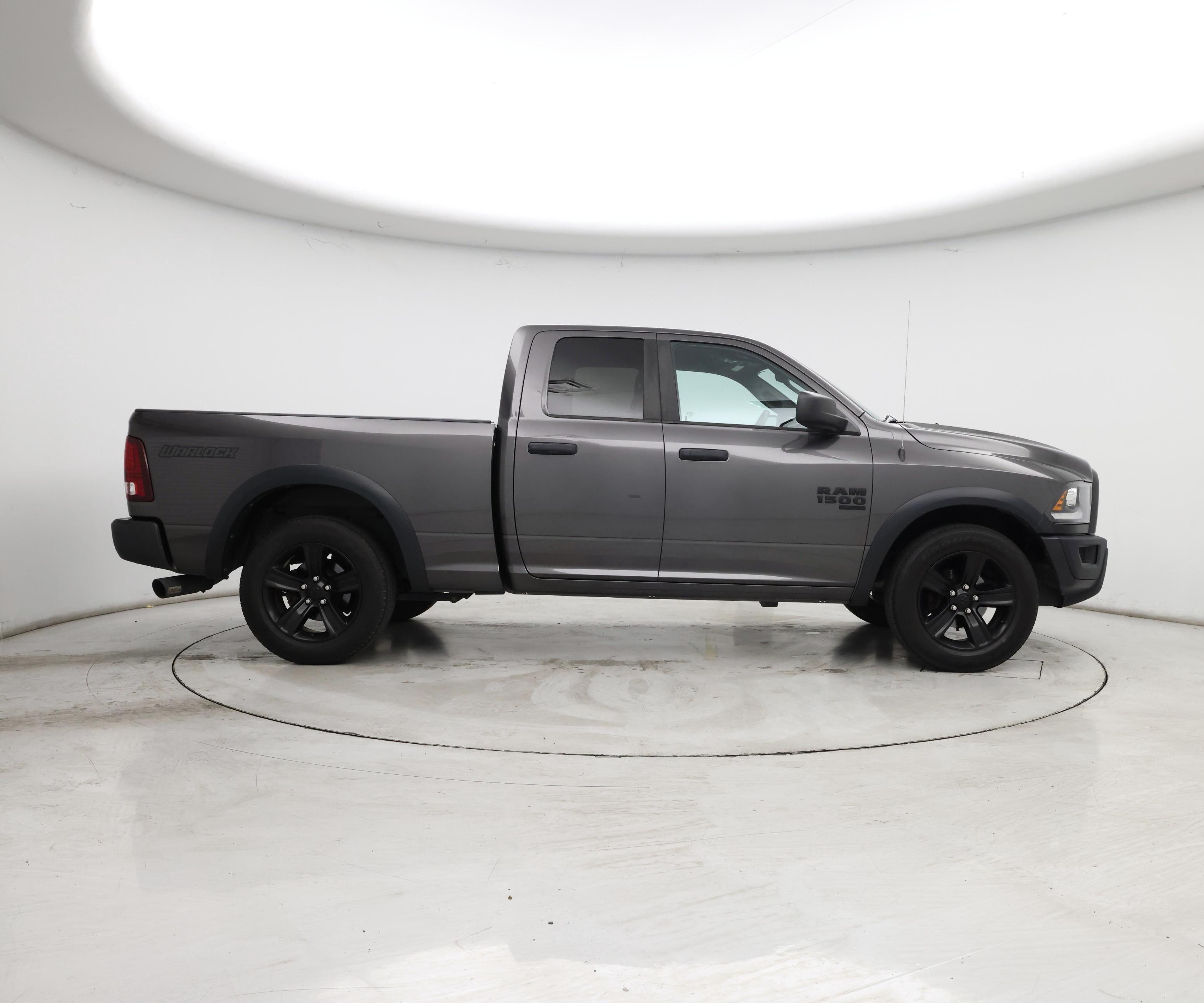 Thumbnail: 2021 RAM 1500 Classic - 7