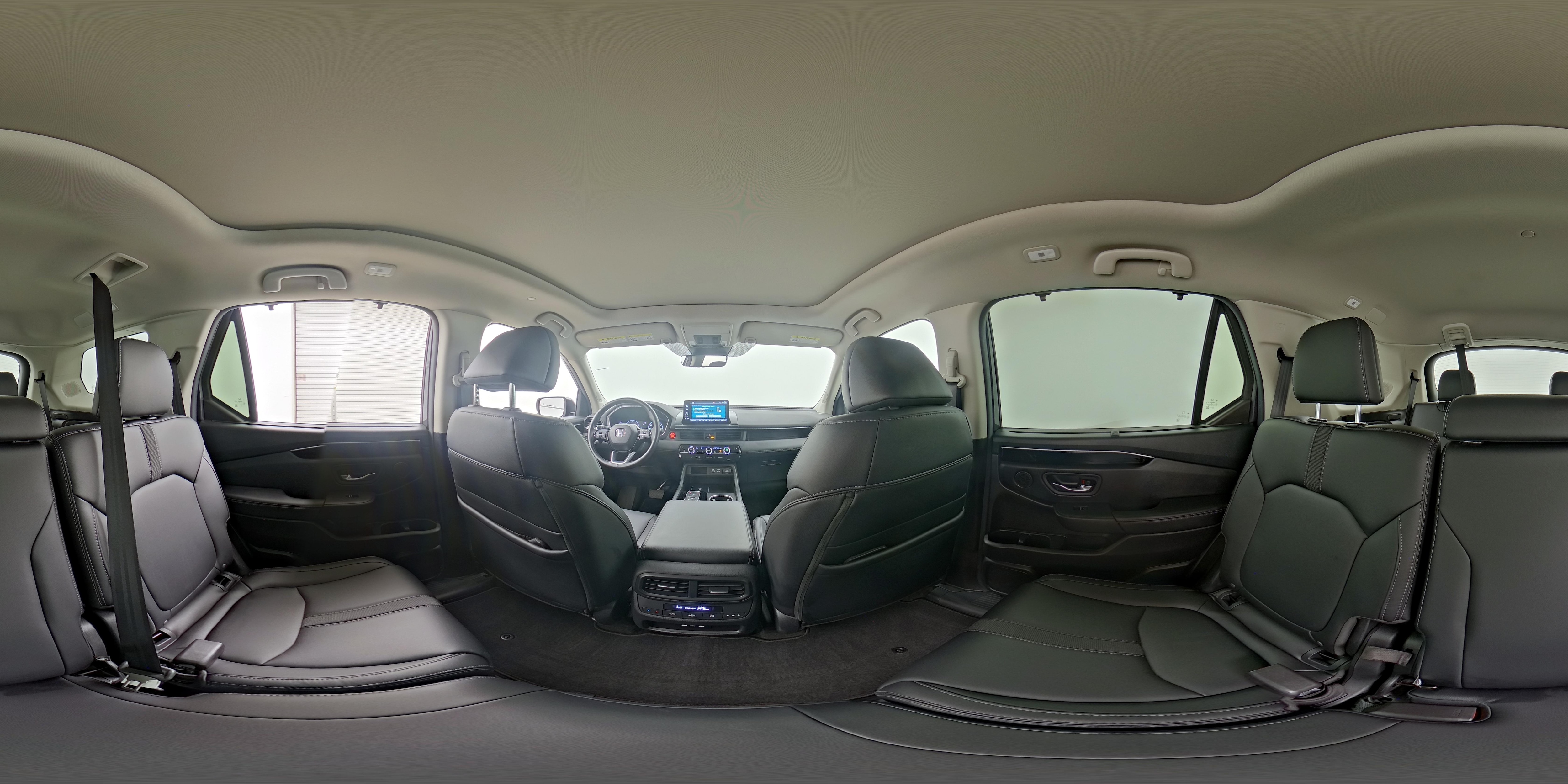2024 Honda Pilot Touring - Photo 29