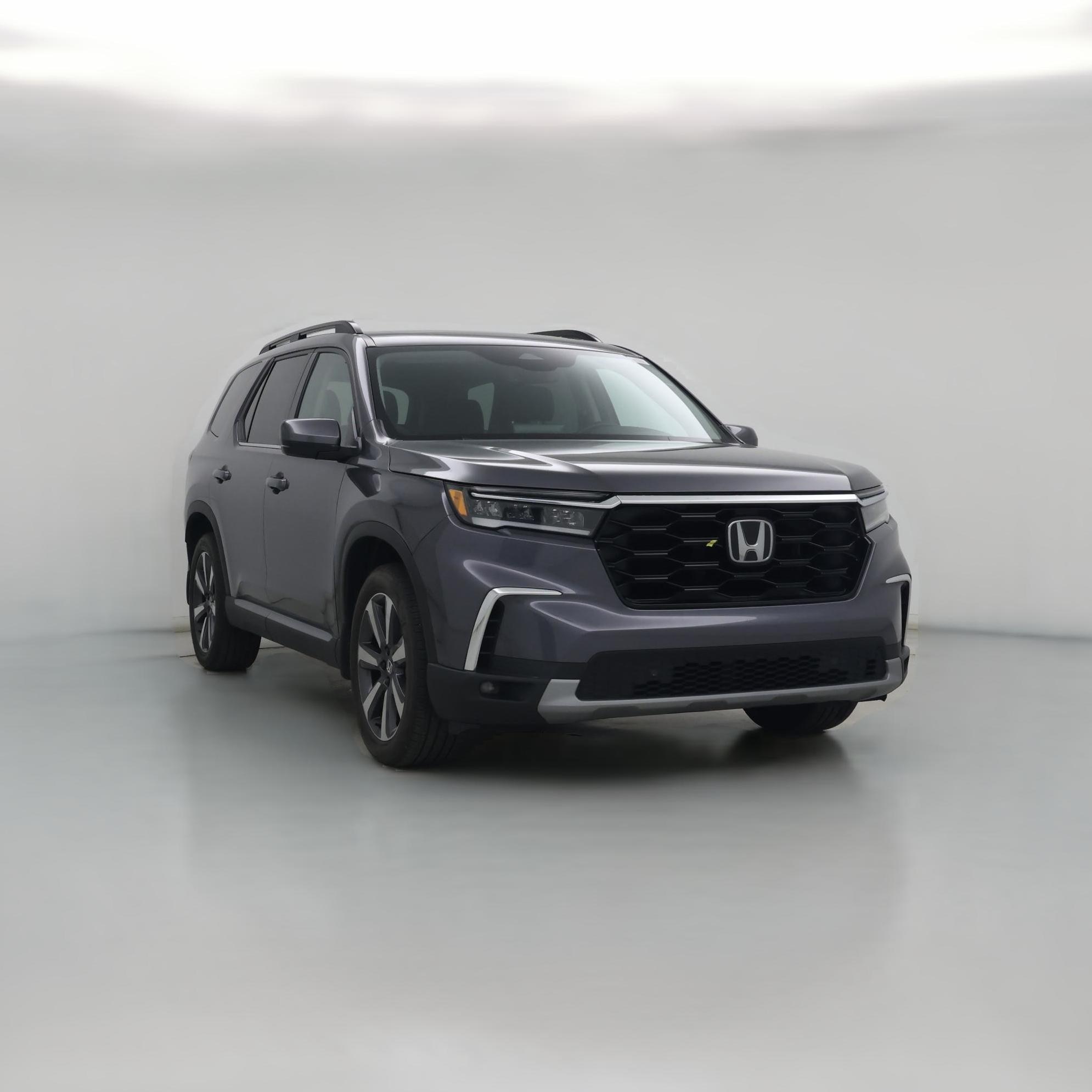 Thumbnail: 2024 Honda Pilot - 1
