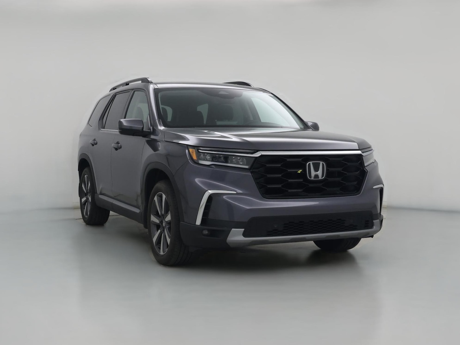 2024 Honda Pilot Touring - Photo 1