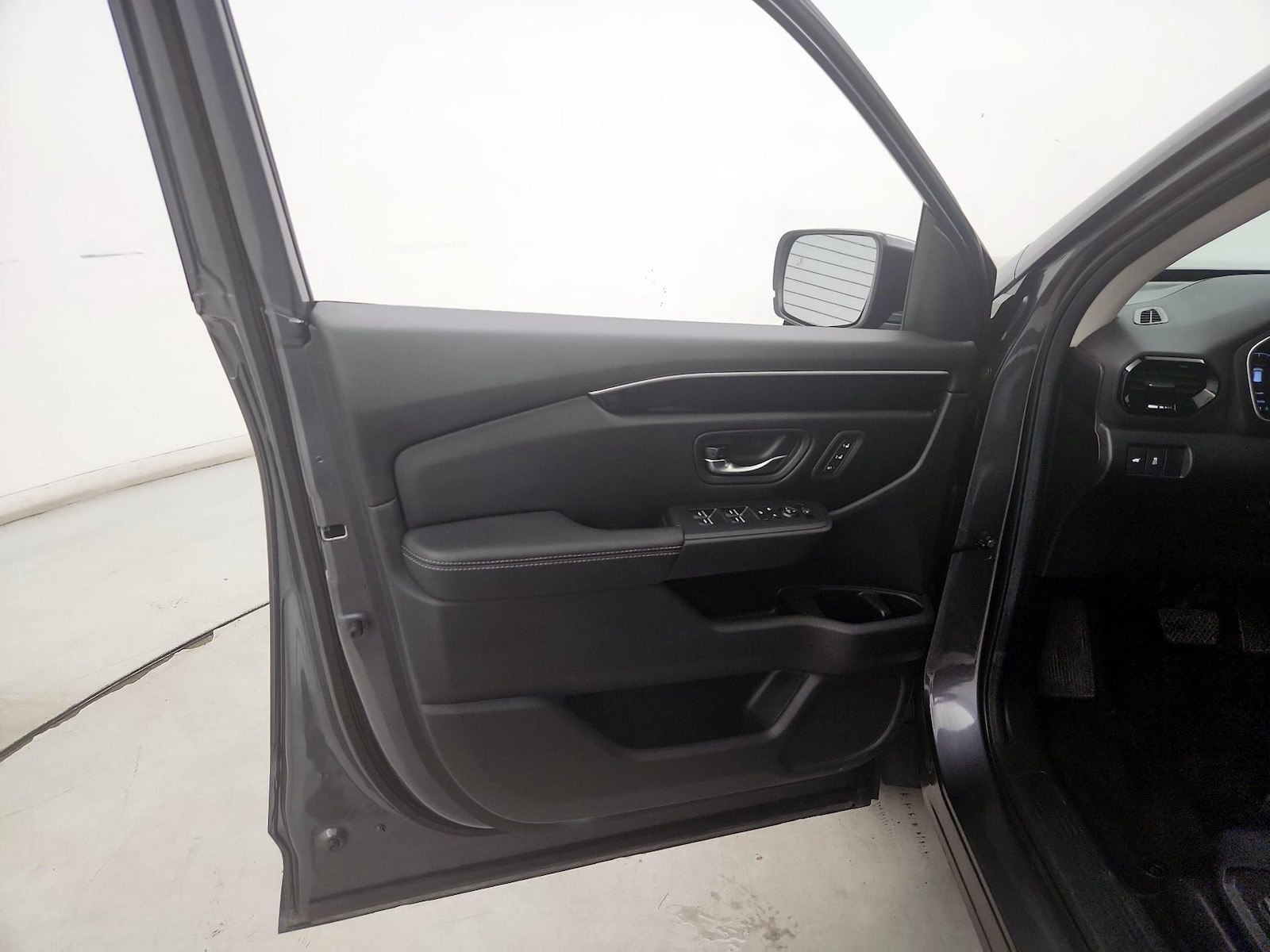 2024 Honda Pilot Touring - Photo 13